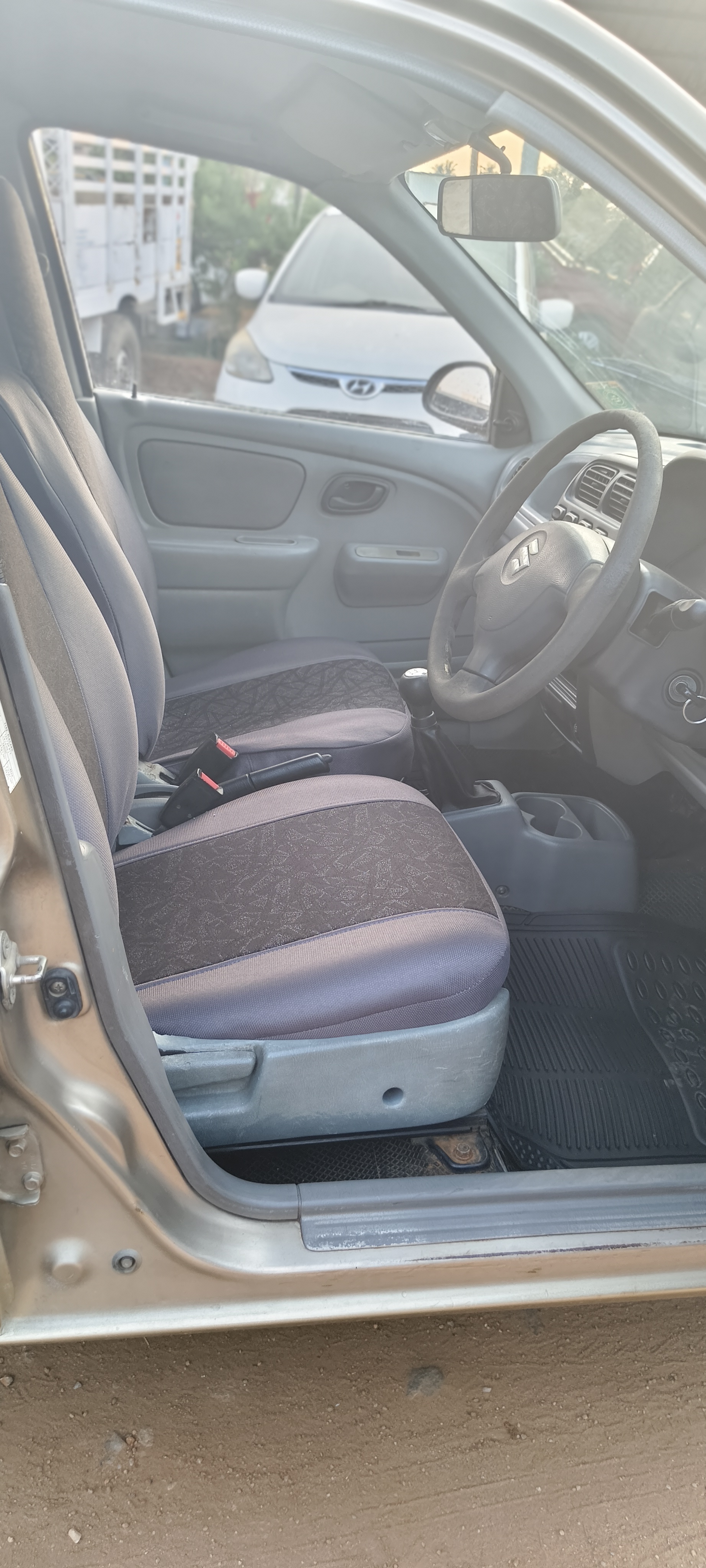 Maruti Suzuki Alto K10 - Image 11