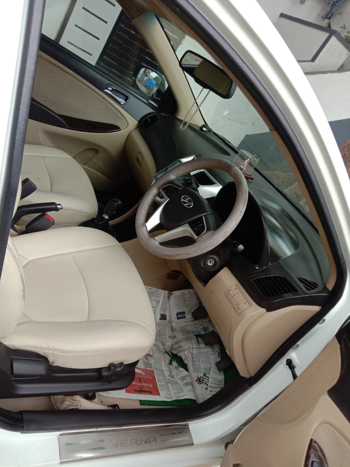 Hyundai Verna - Image 2