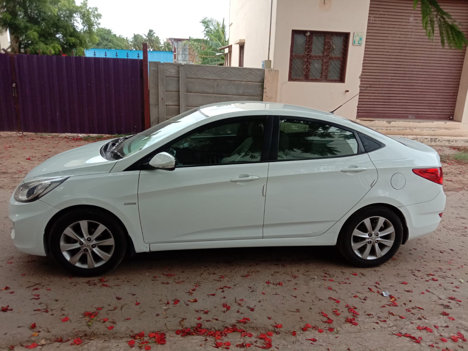 Hyundai Verna - Image 3