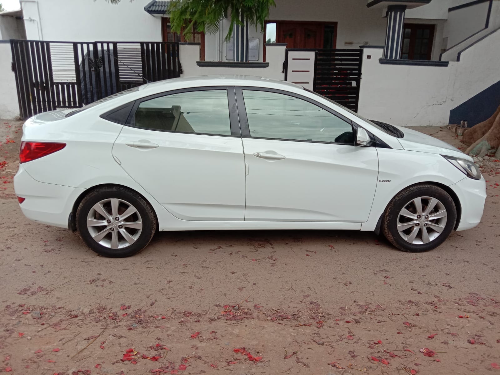 Hyundai Verna - Image 4