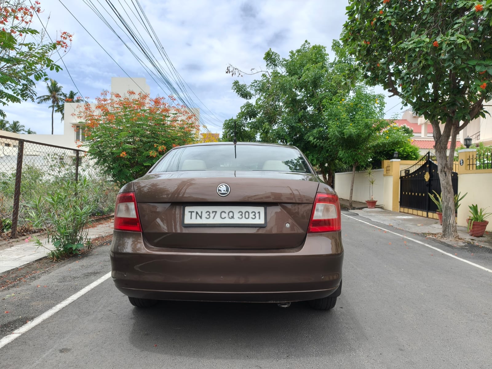 Skoda Rapid - Image 7