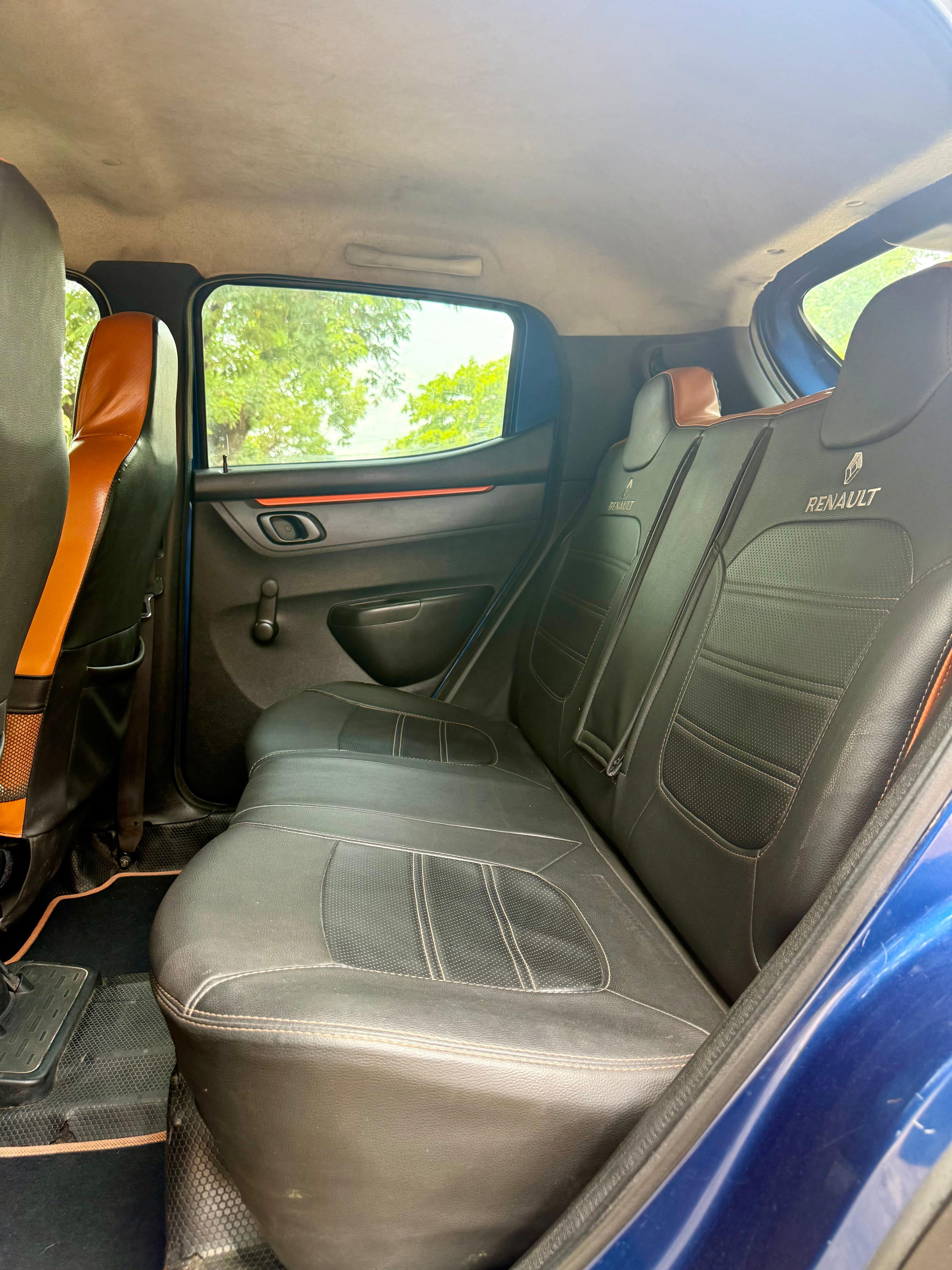 Renault Kwid - Image 5