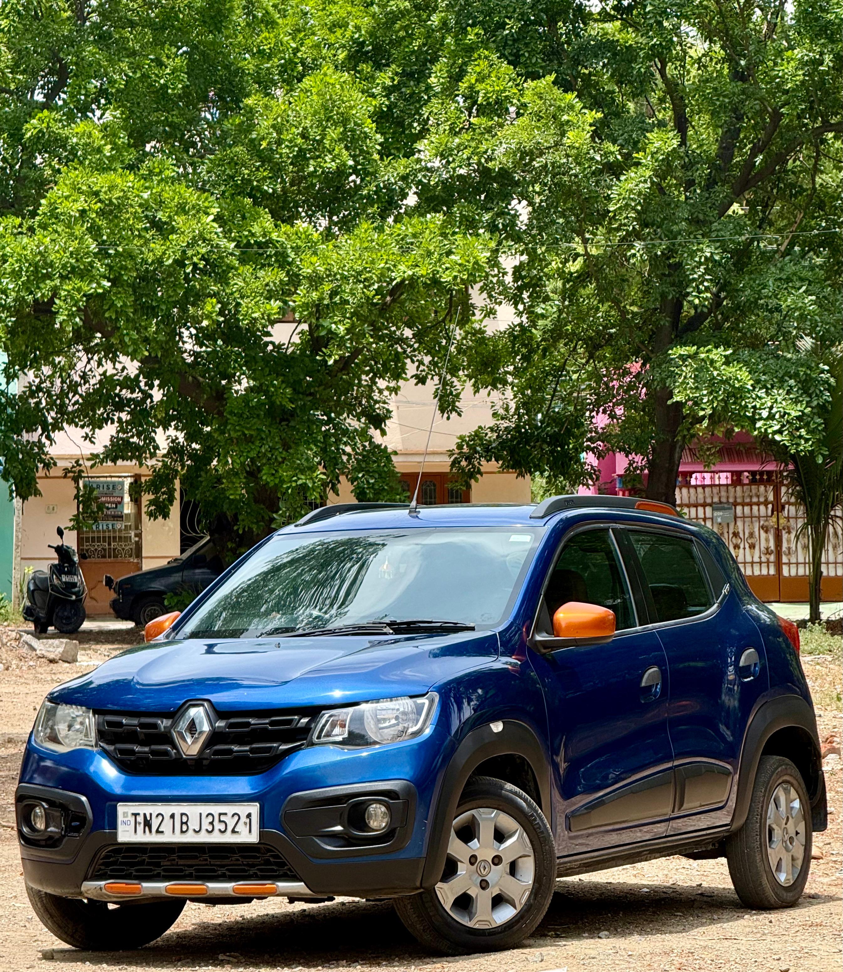 Renault Kwid - Image 8