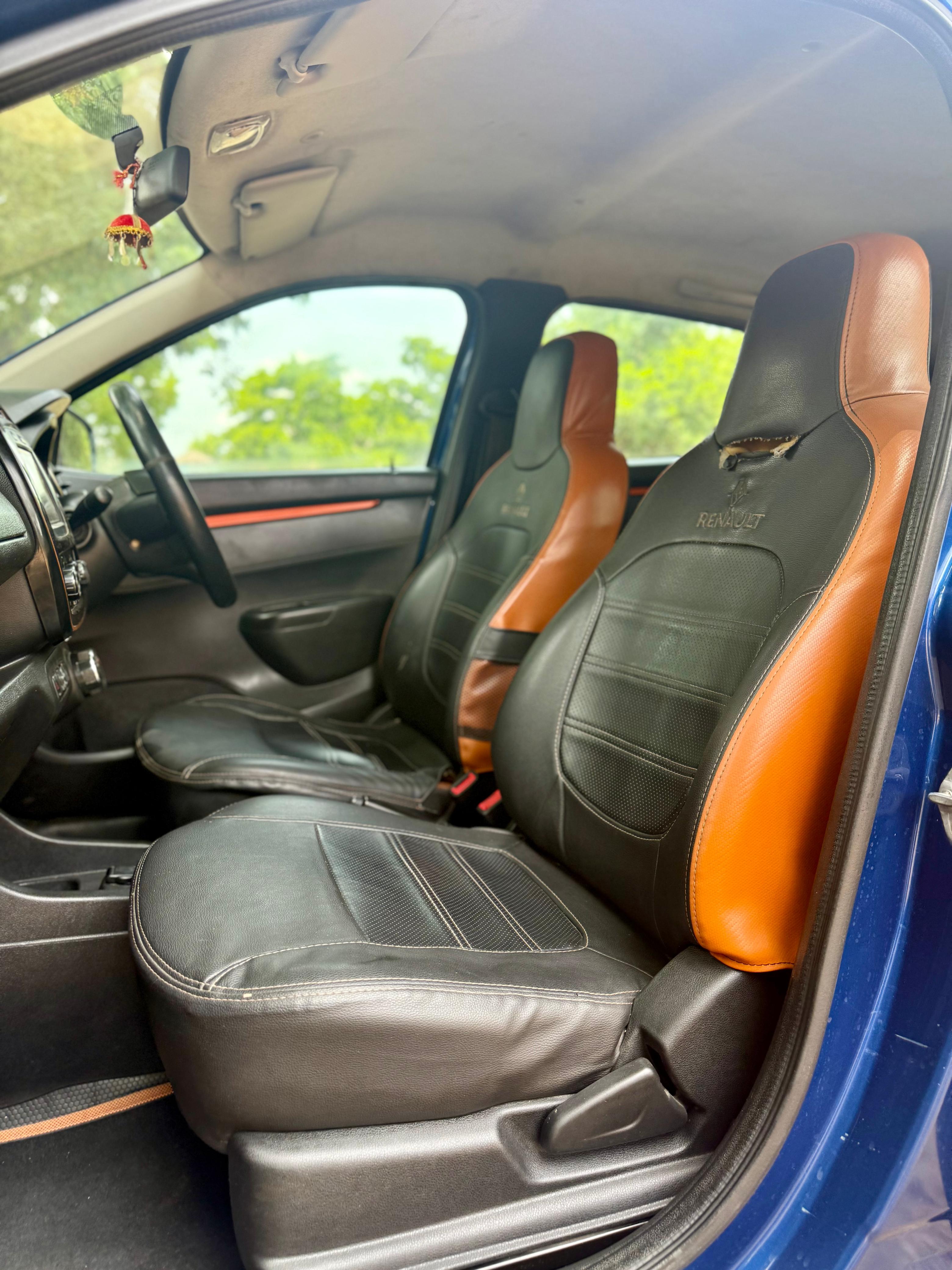Renault Kwid - Image 4