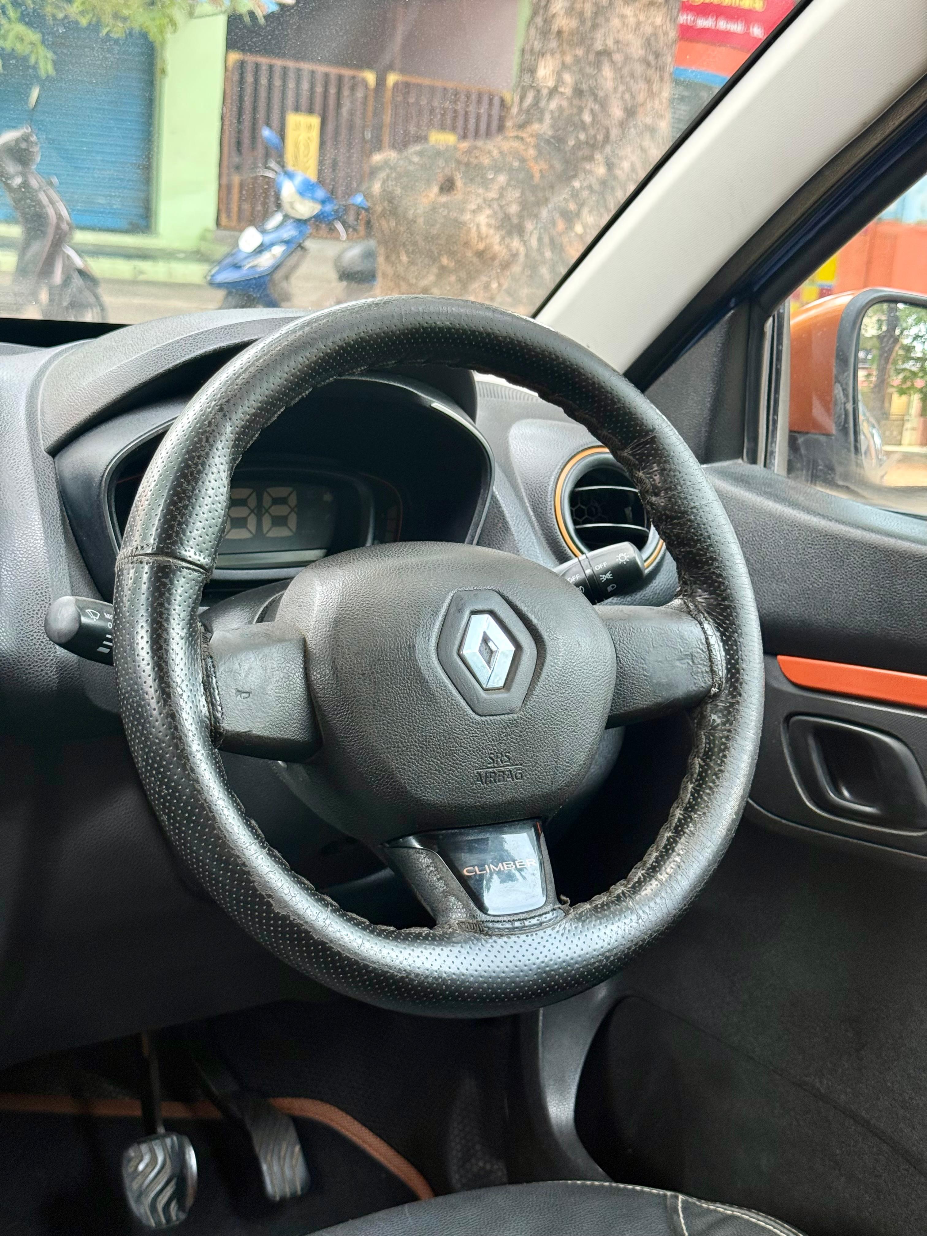 Renault Kwid - Image 3