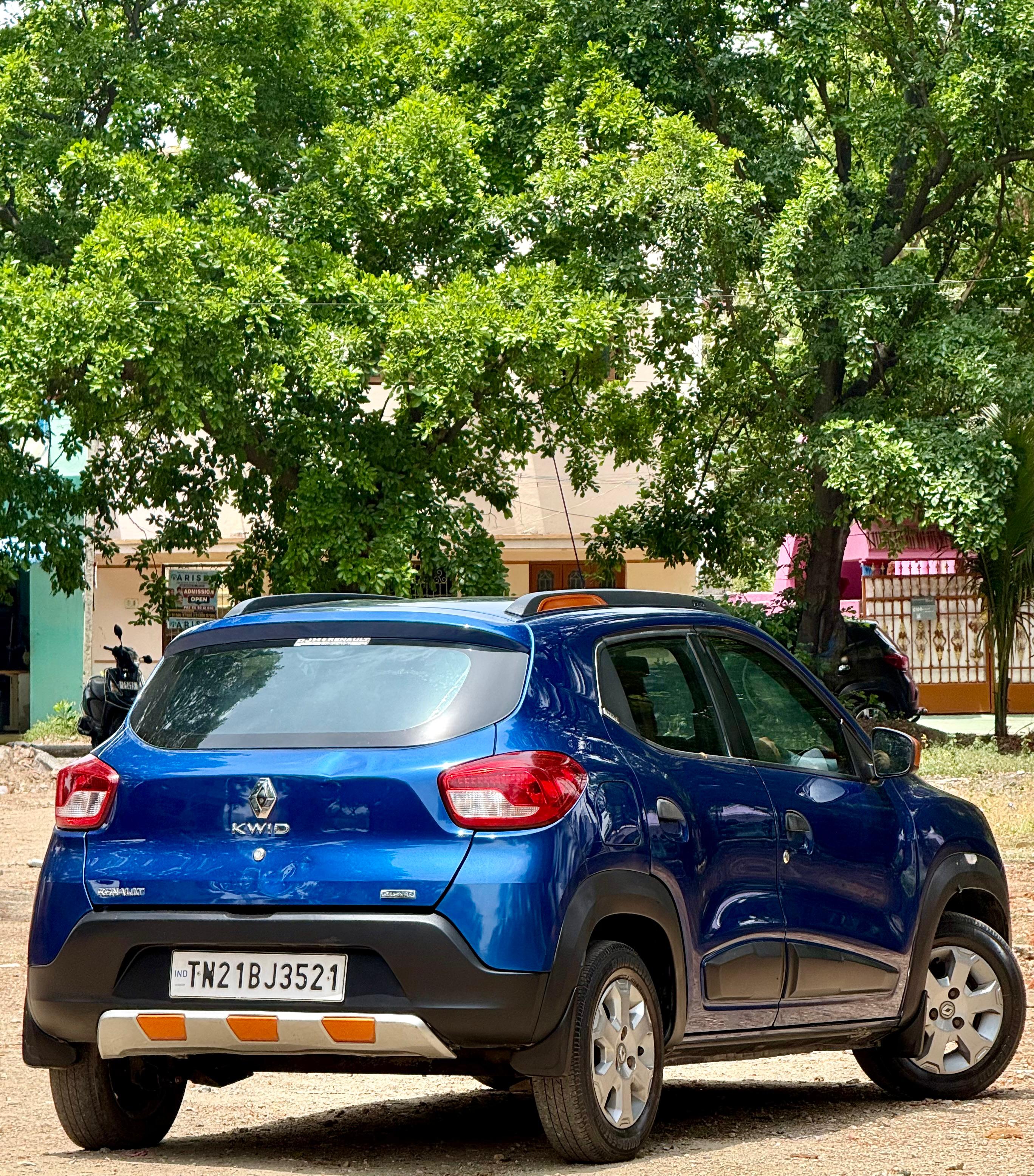 Renault Kwid - Image 5