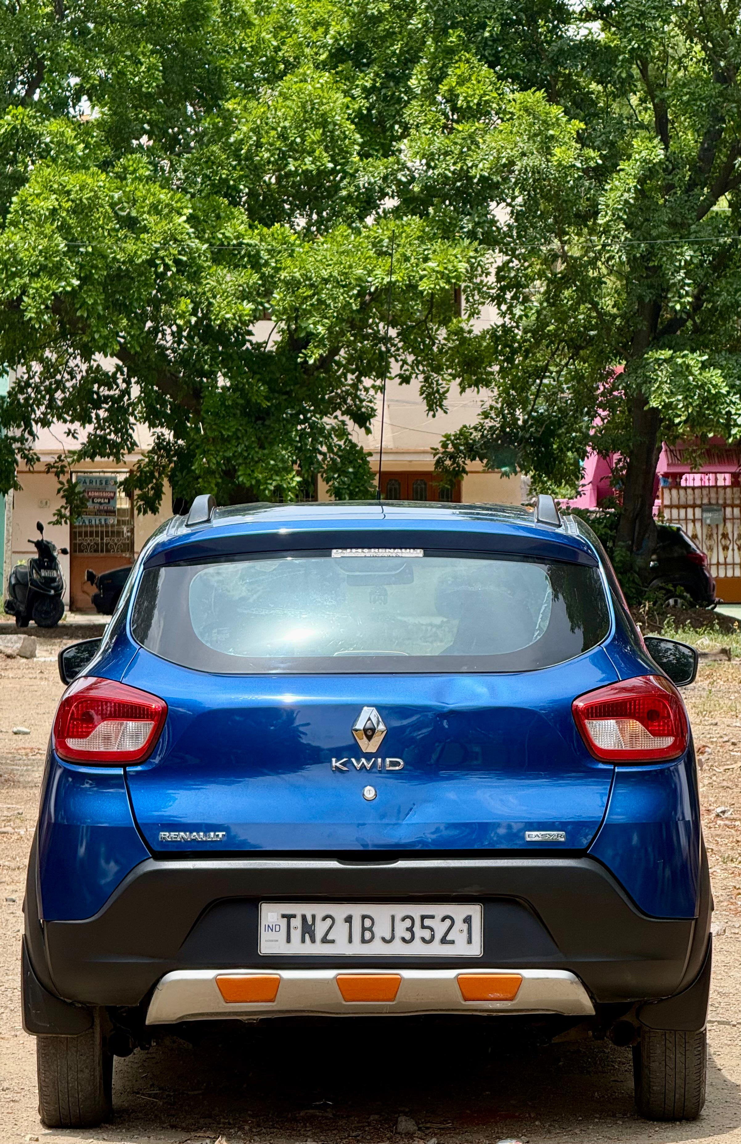 Renault Kwid - Image 2