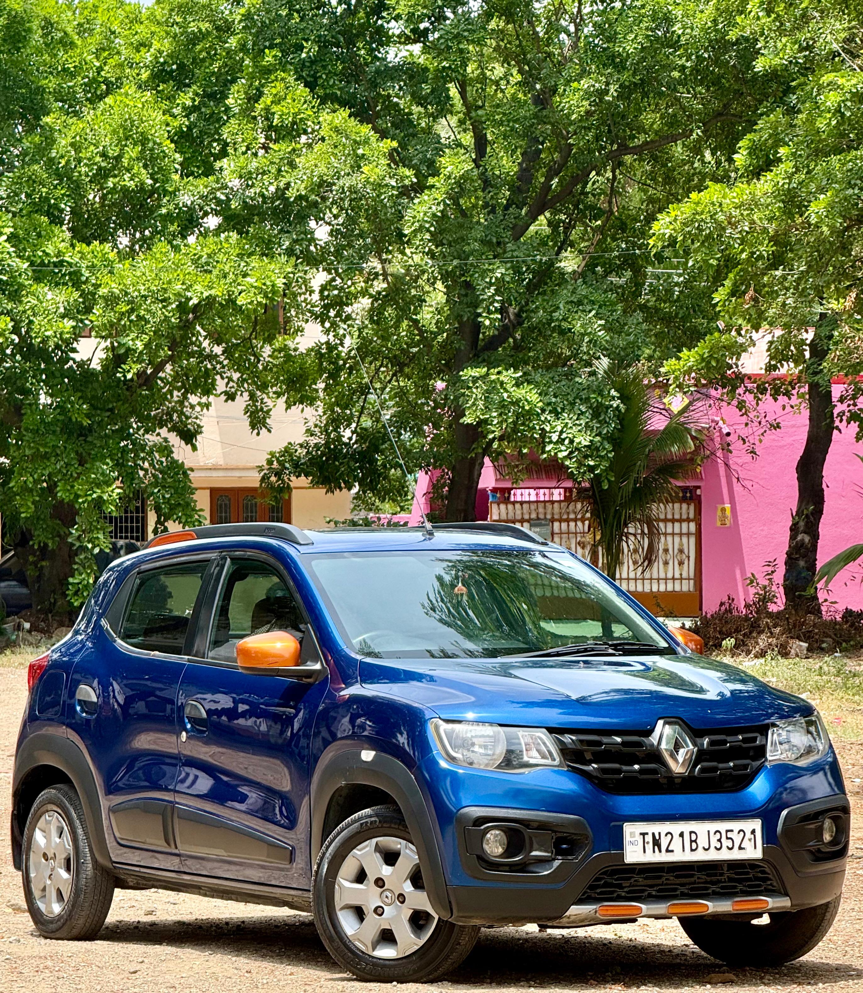 Renault Kwid - Image 4