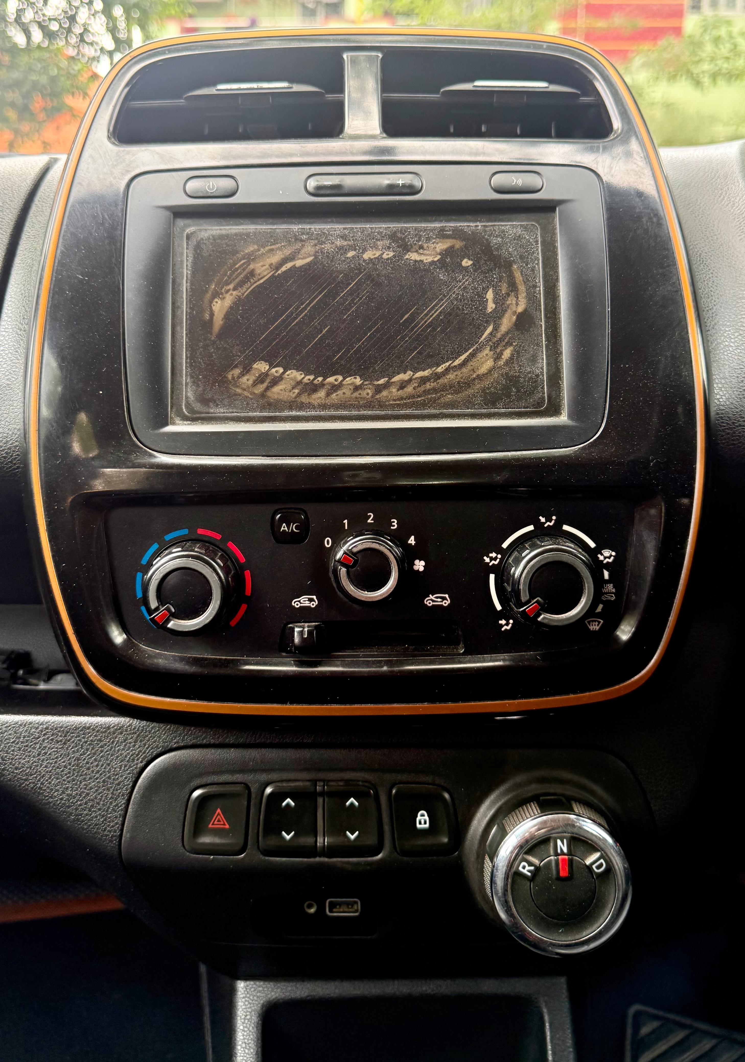 Renault Kwid - Image 9