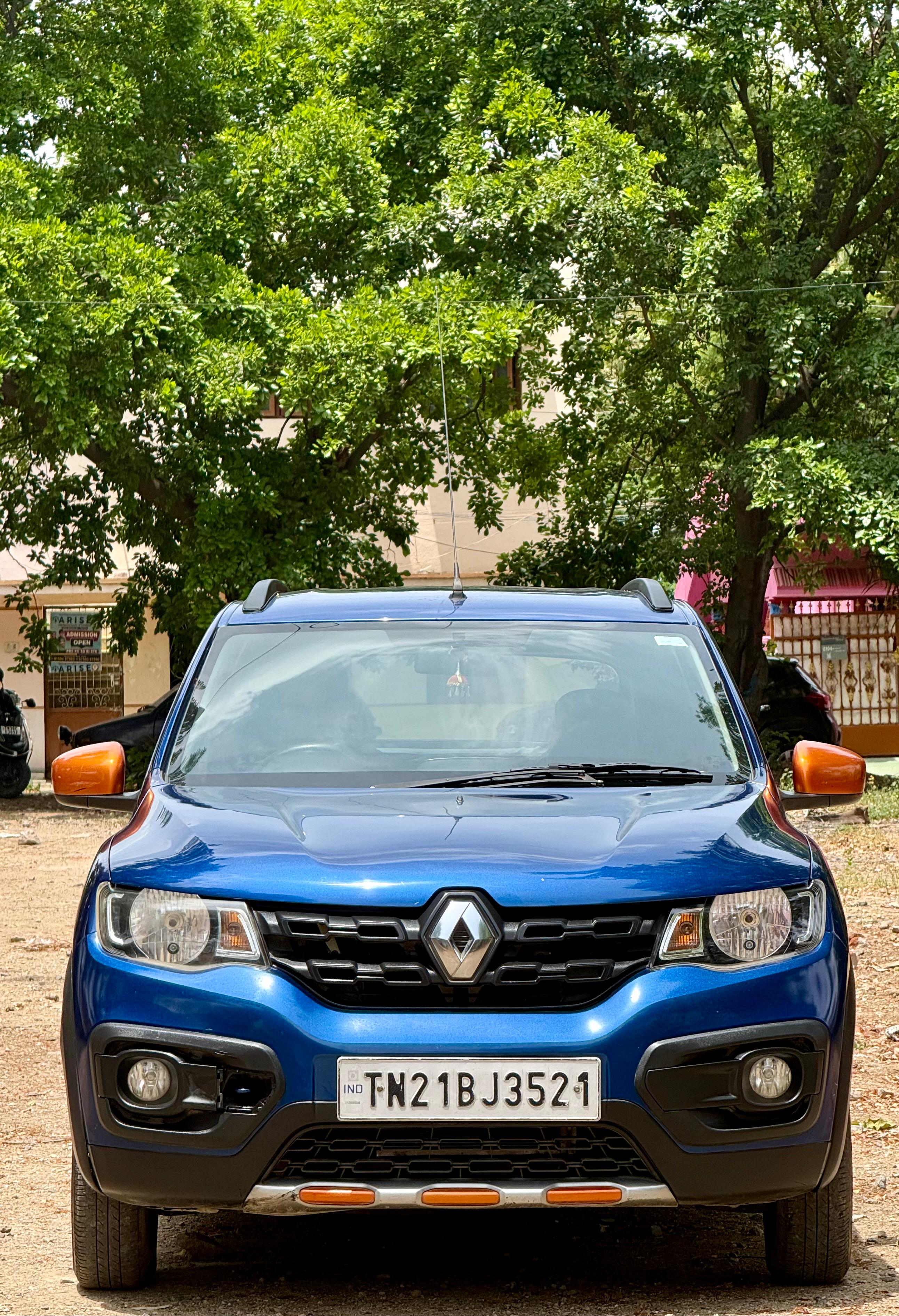 Renault Kwid