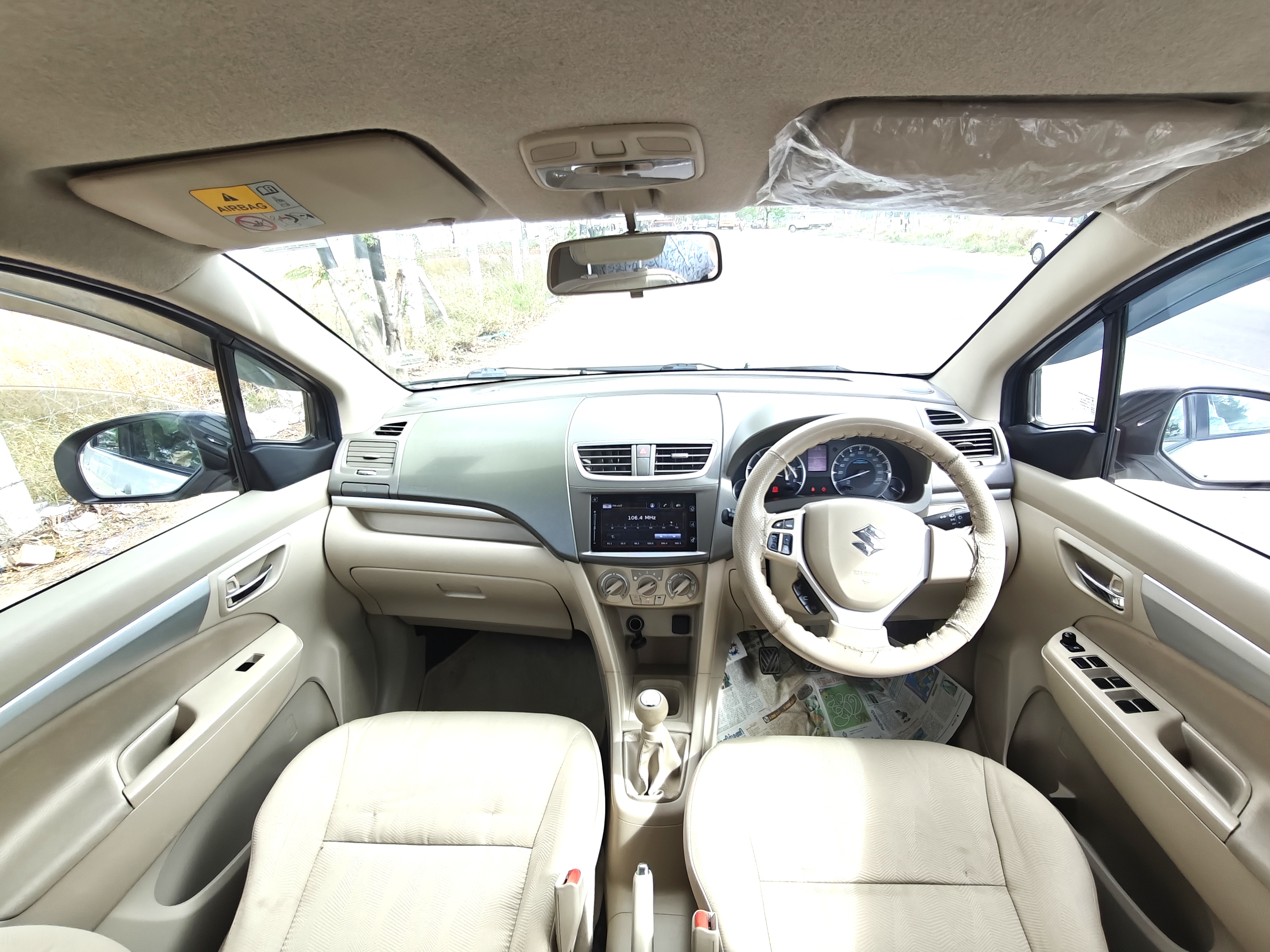 Maruti Suzuki Ertiga - Image 6