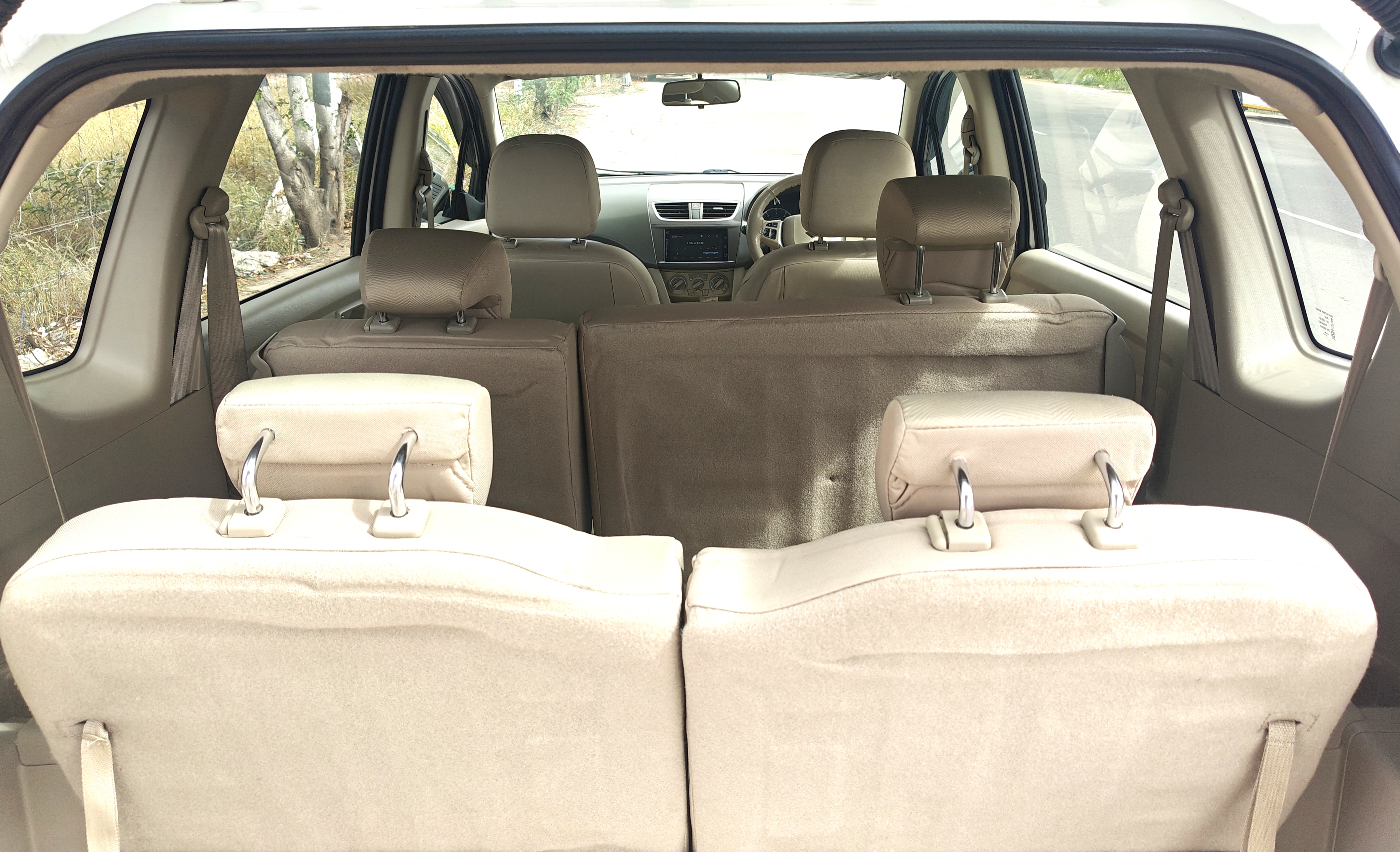 Maruti Suzuki Ertiga - Image 5