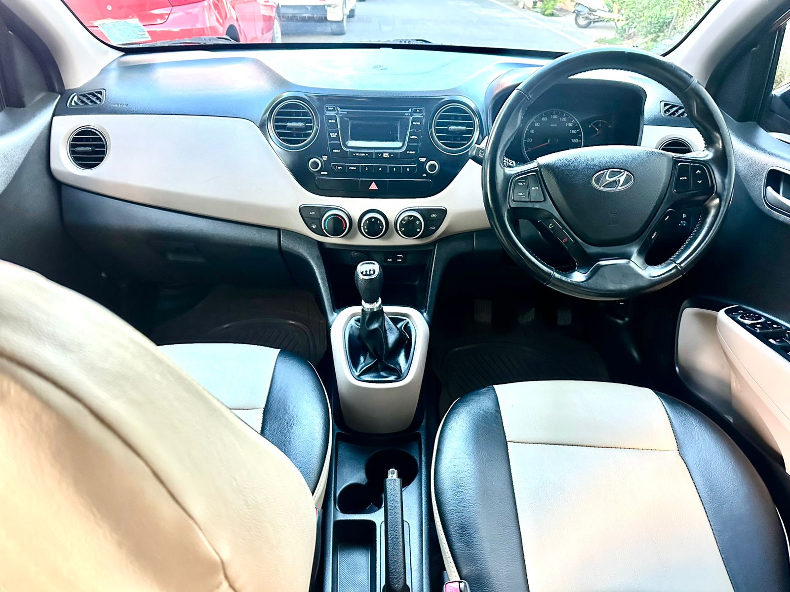 Hyundai Grand I10 - Image 5