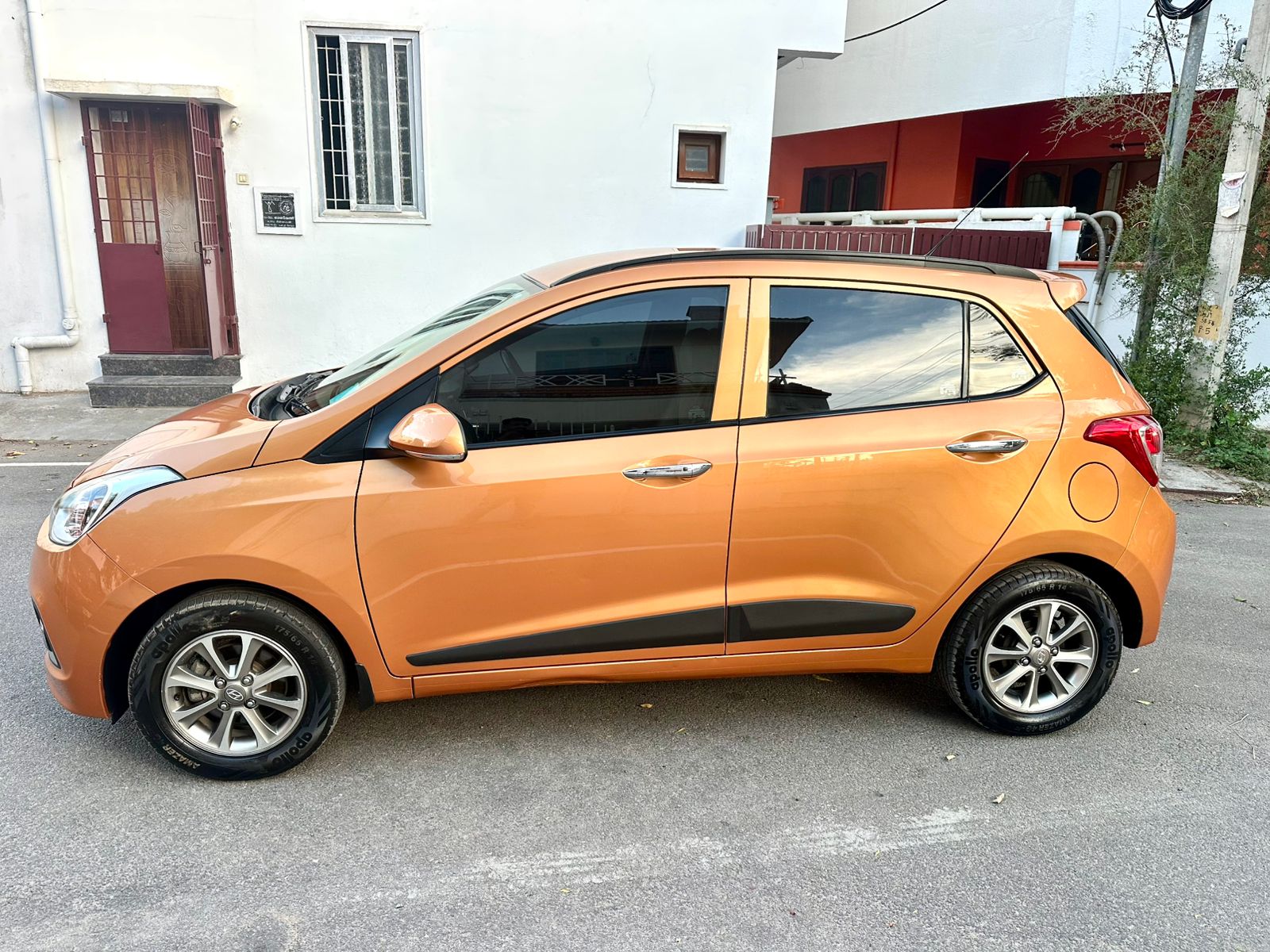 Hyundai Grand I10 - Image 3
