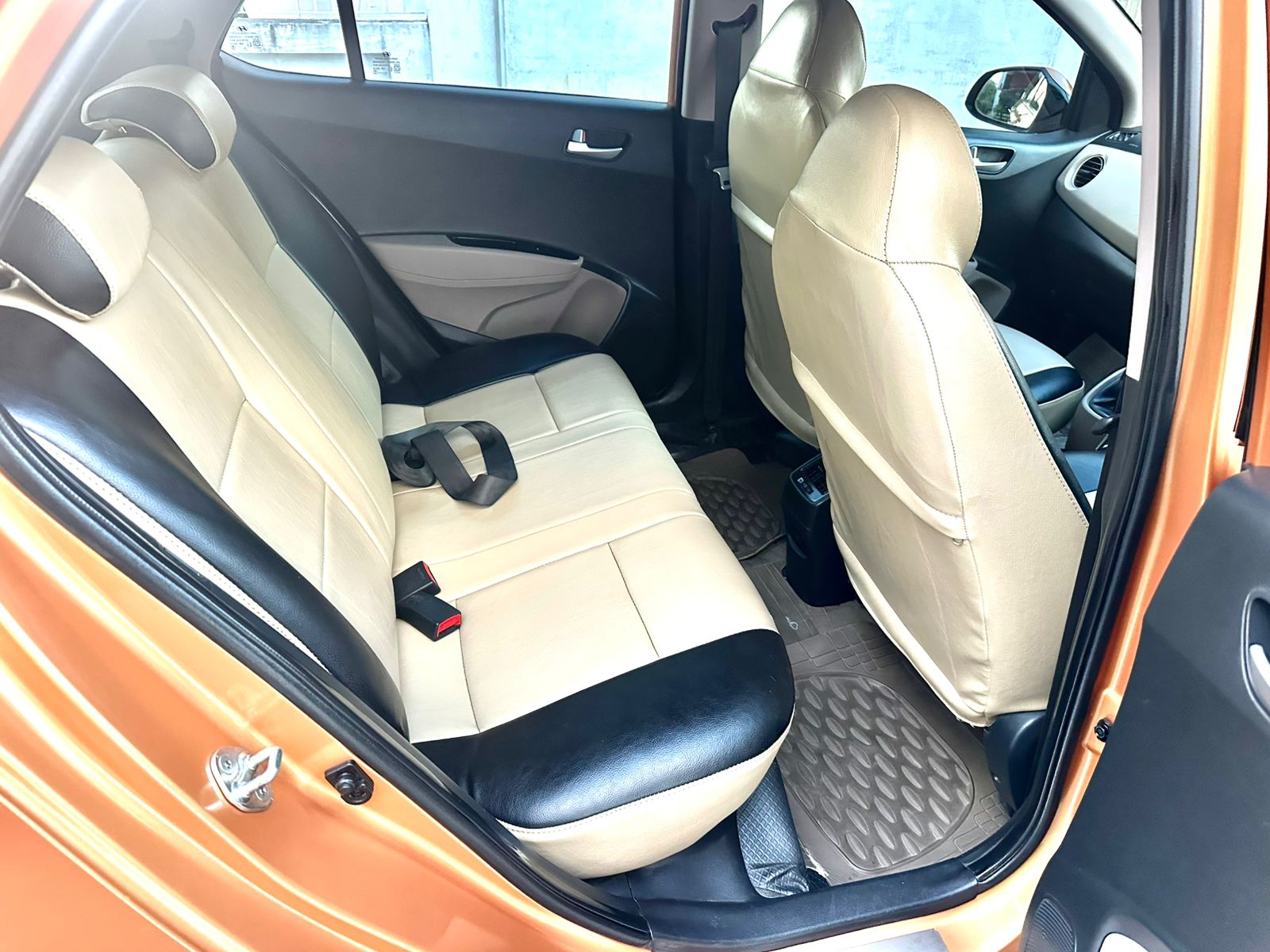Hyundai Grand I10 - Image 4