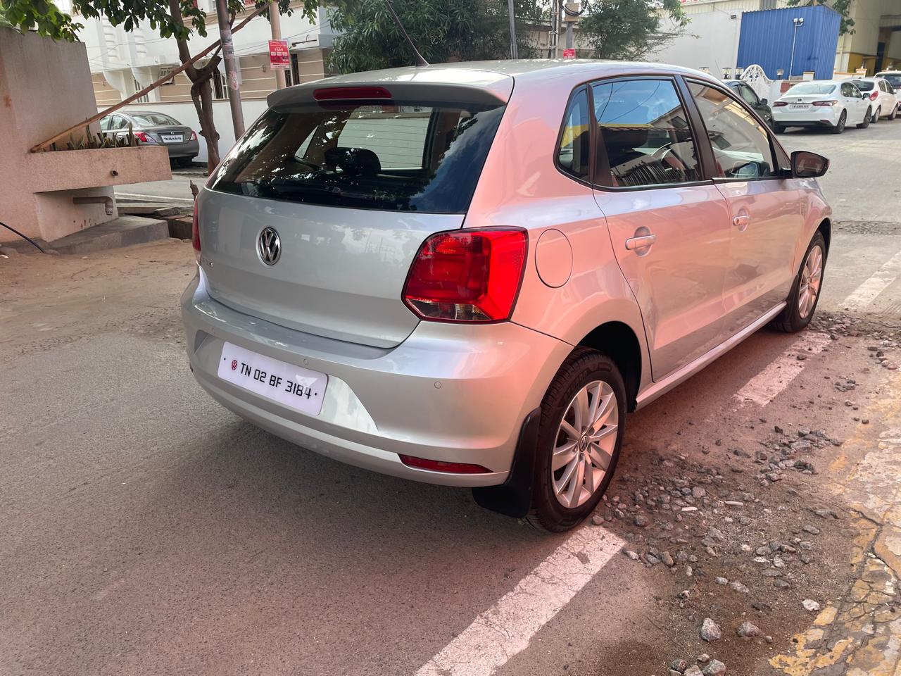 Volkswagen Polo - Image 4