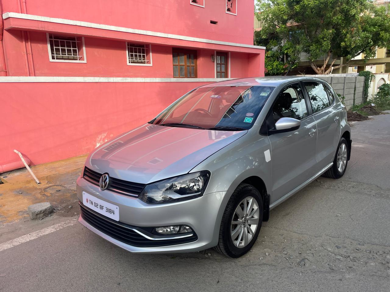 Volkswagen Polo - Image 3