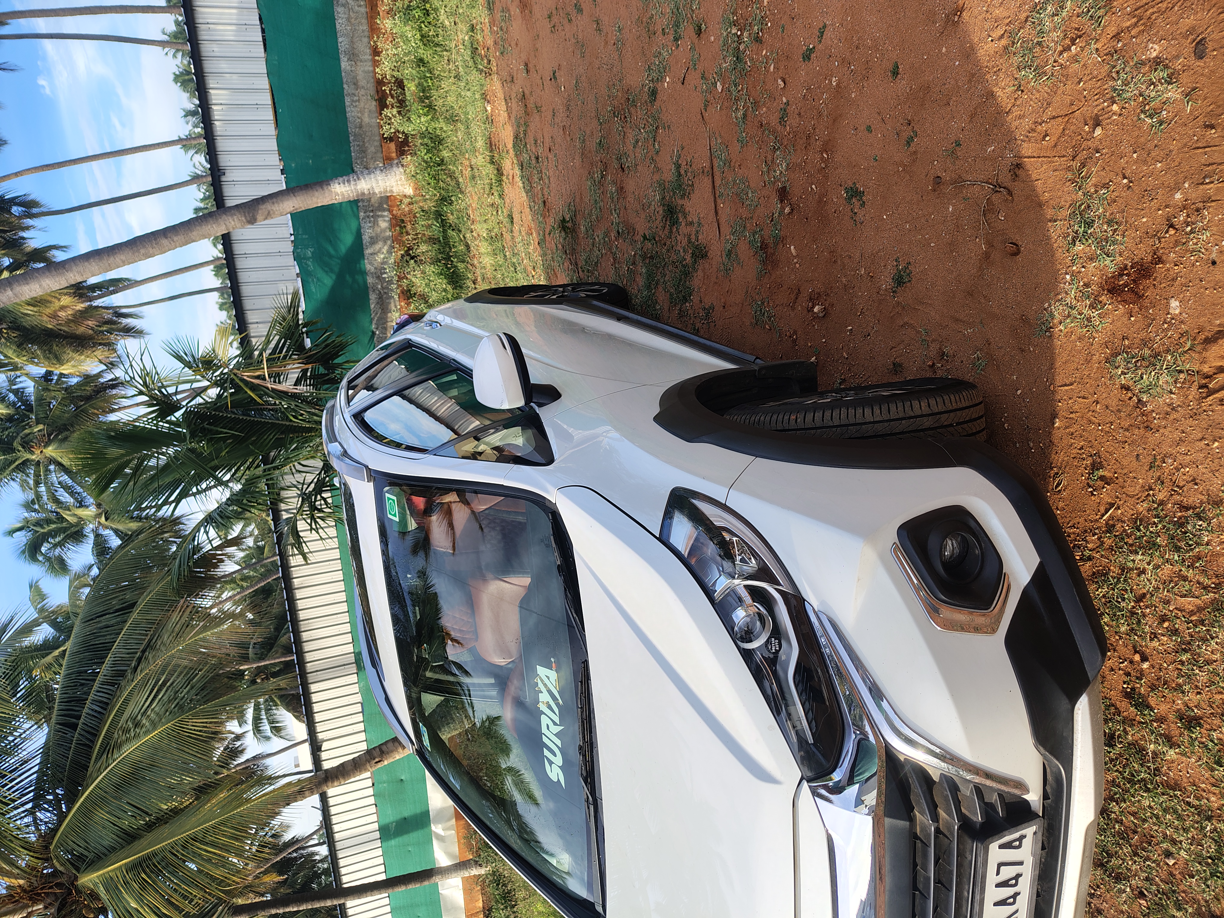 Honda WR-V - Image 4