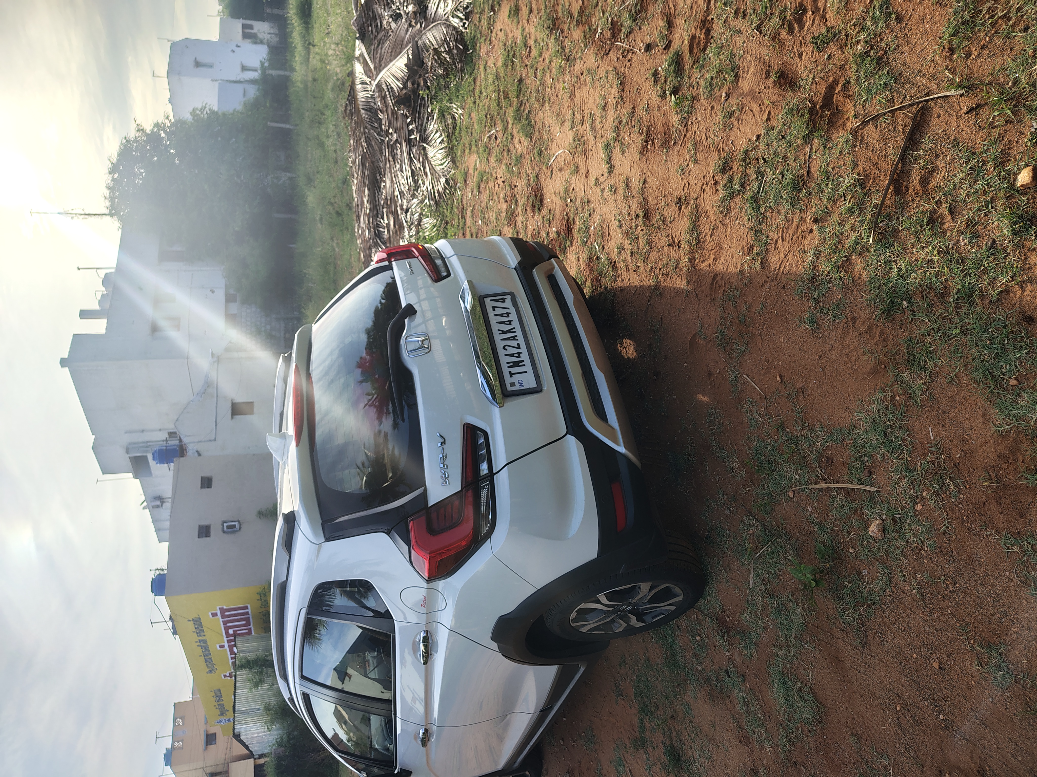 Honda WR-V - Image 7