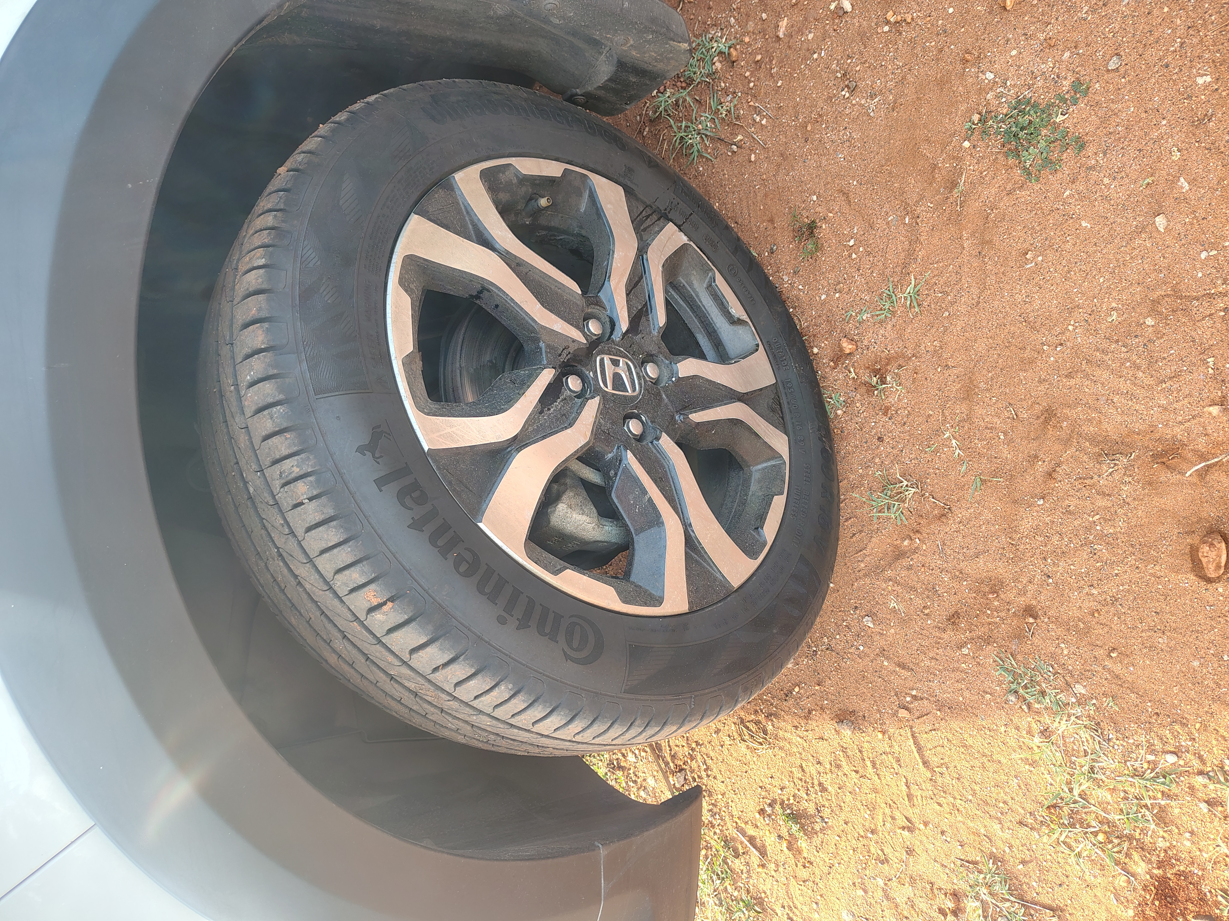 Honda WR-V - Image 13
