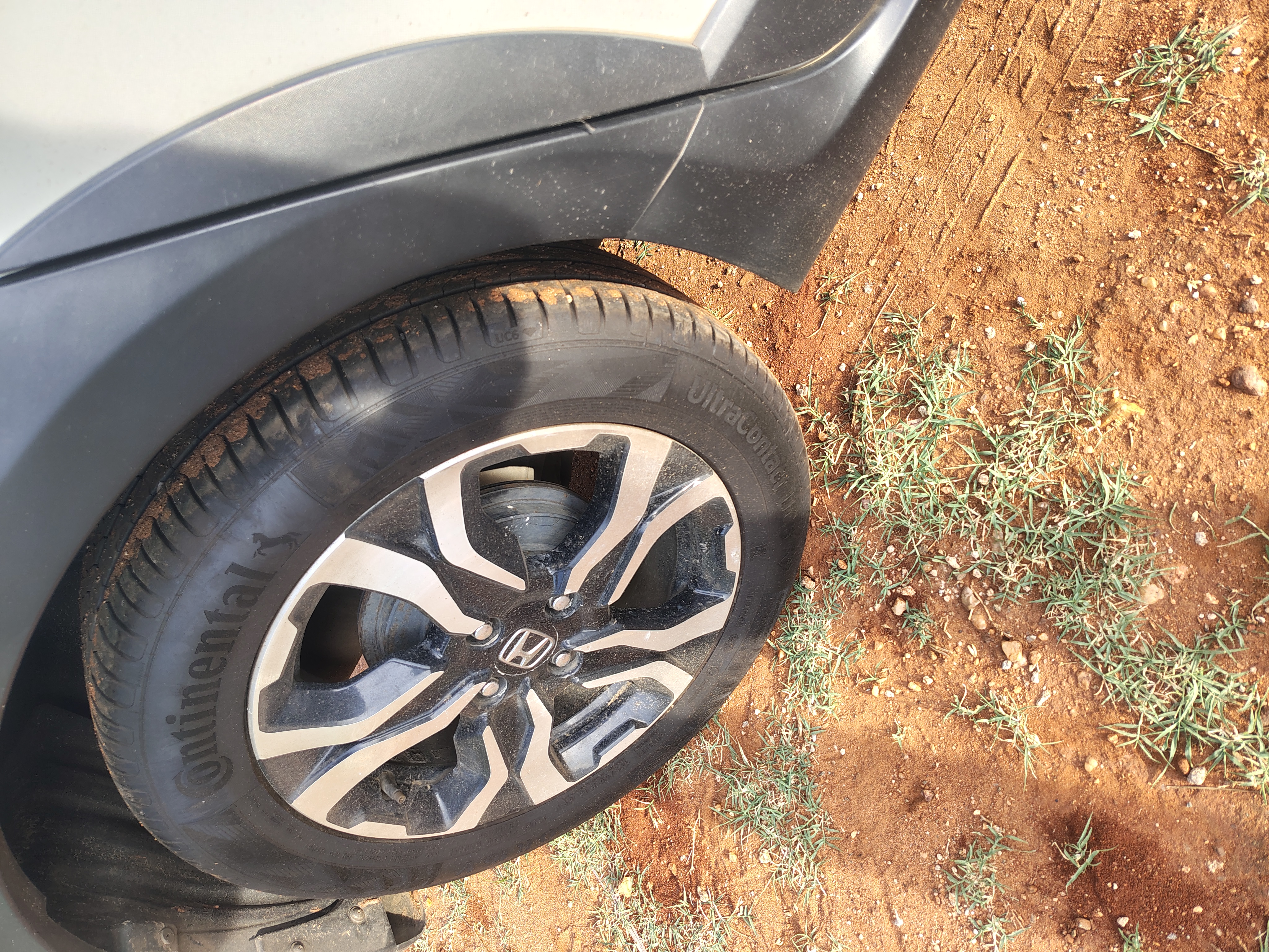 Honda WR-V - Image 11