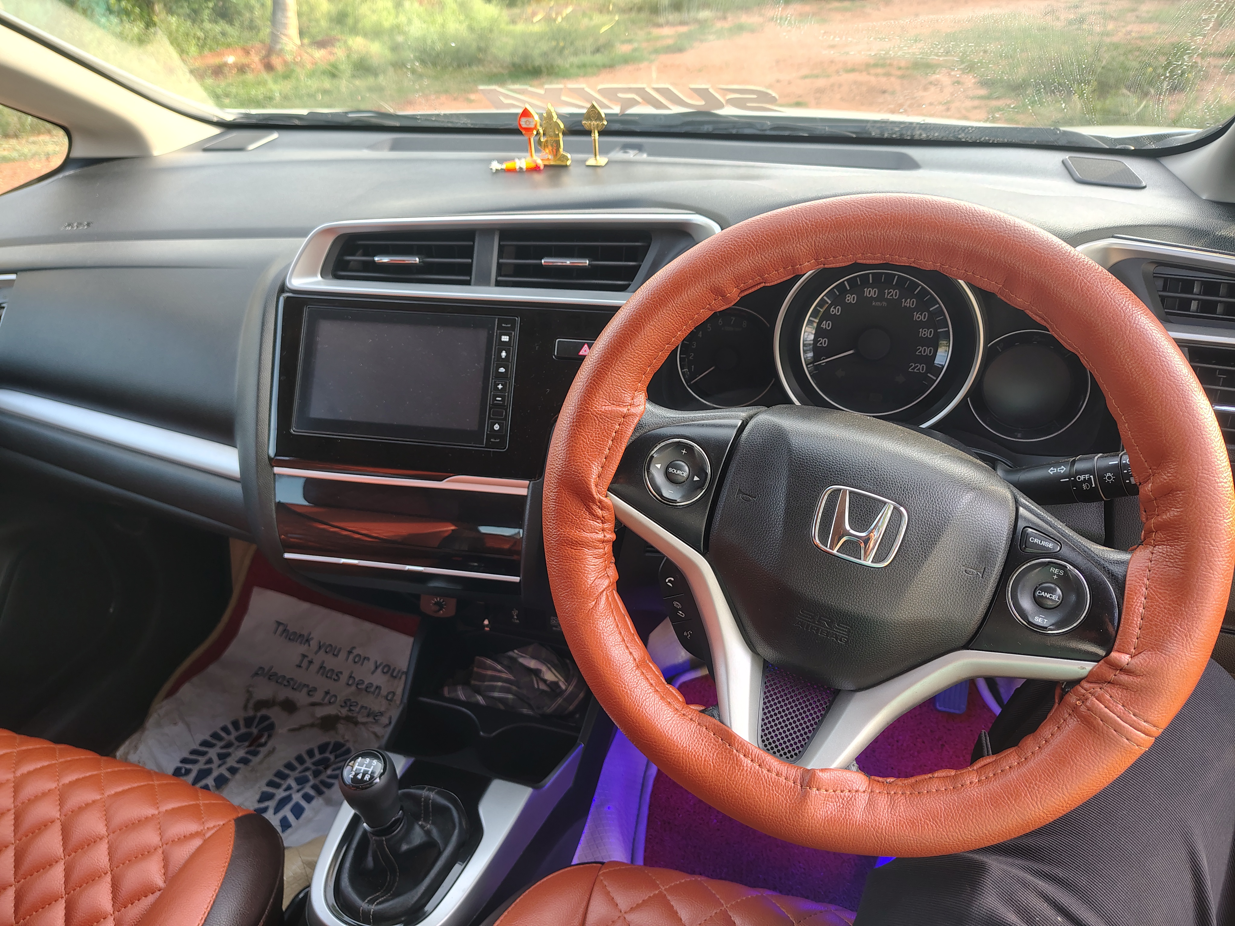 Honda WR-V - Image 15