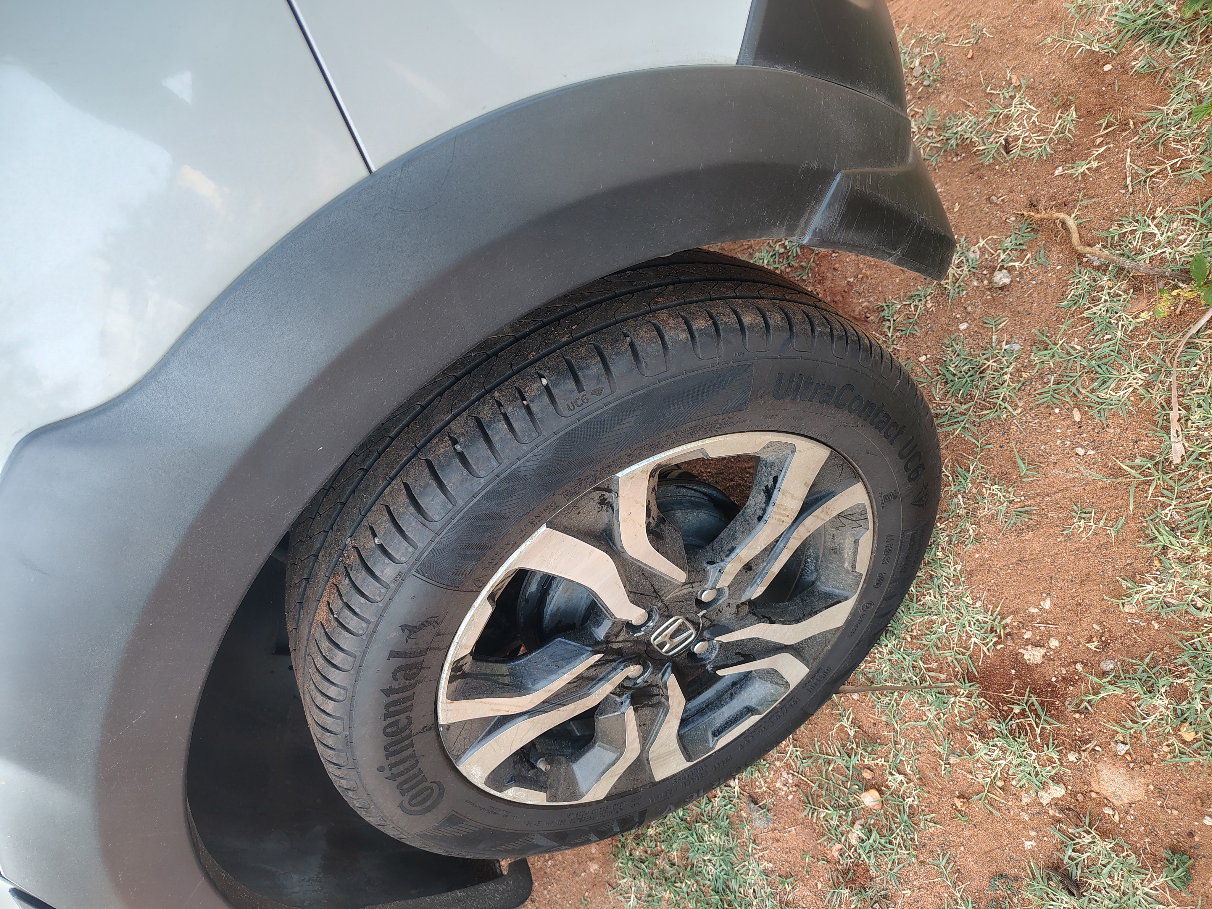 Honda WR-V - Image 12