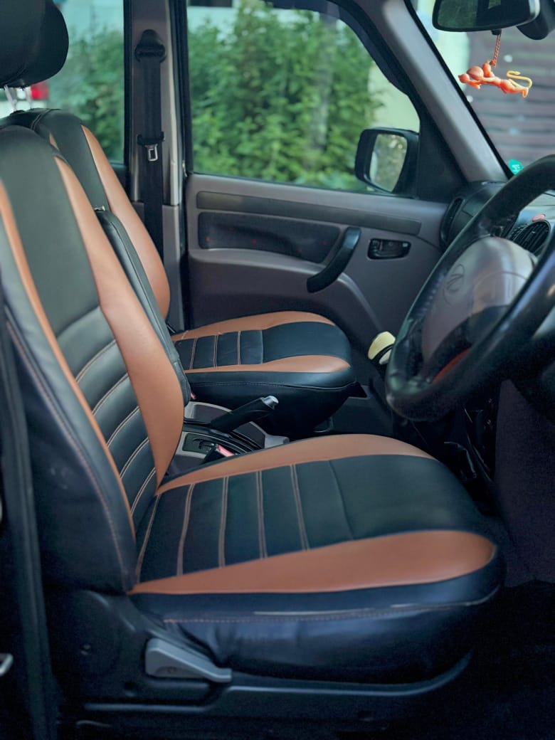 Mahindra Scorpio - Image 7