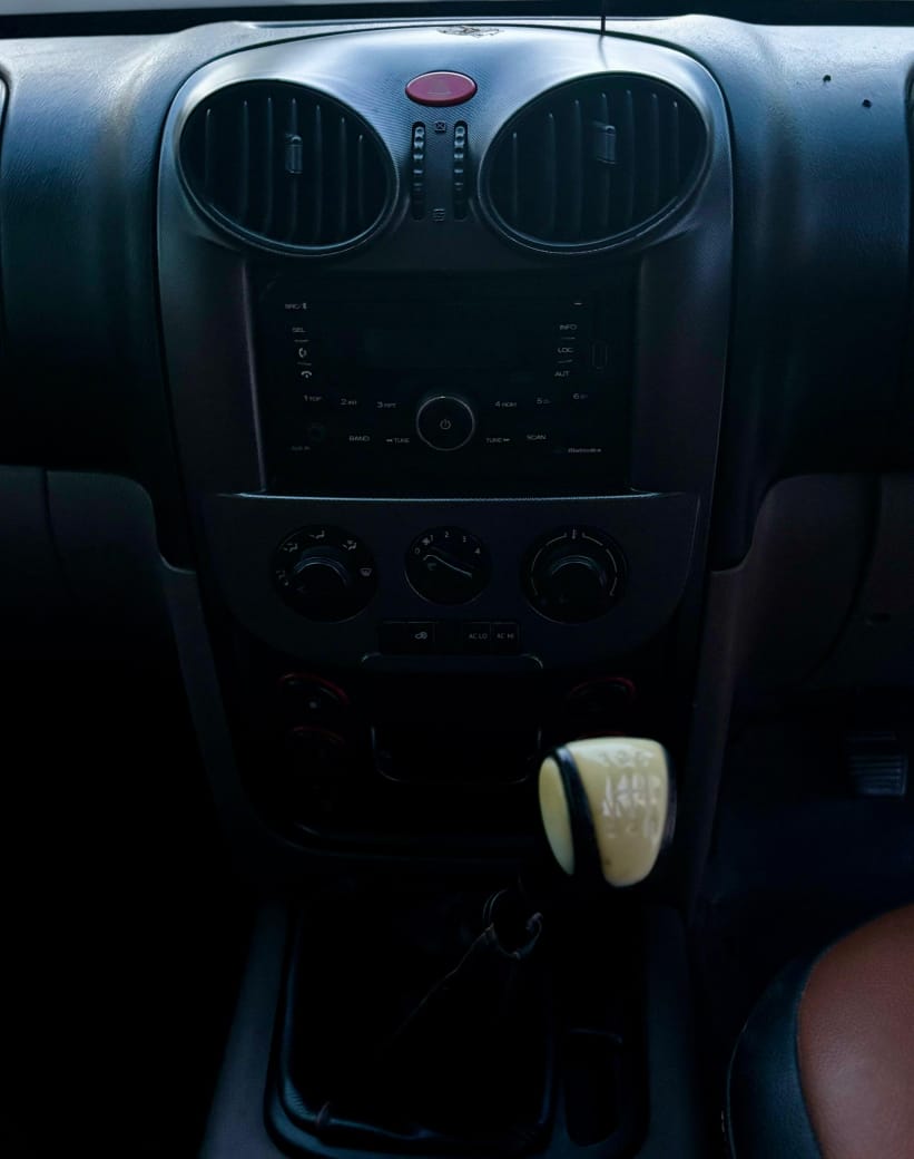 Mahindra Scorpio - Image 10