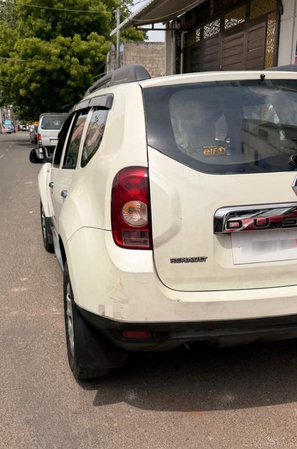 Renault Duster - Image 4