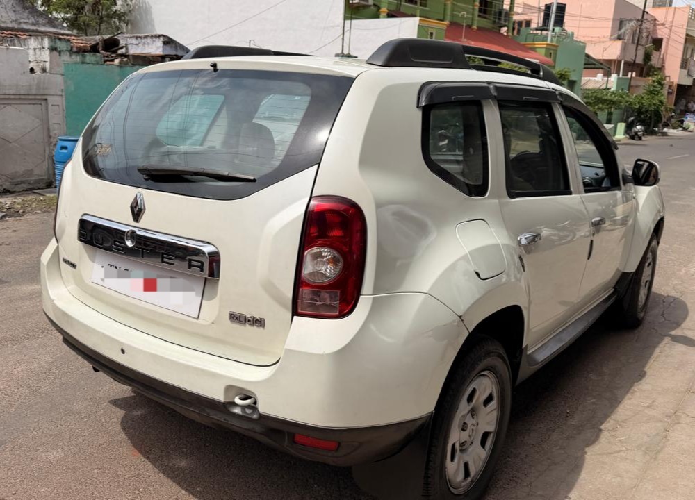 Renault Duster - Image 3