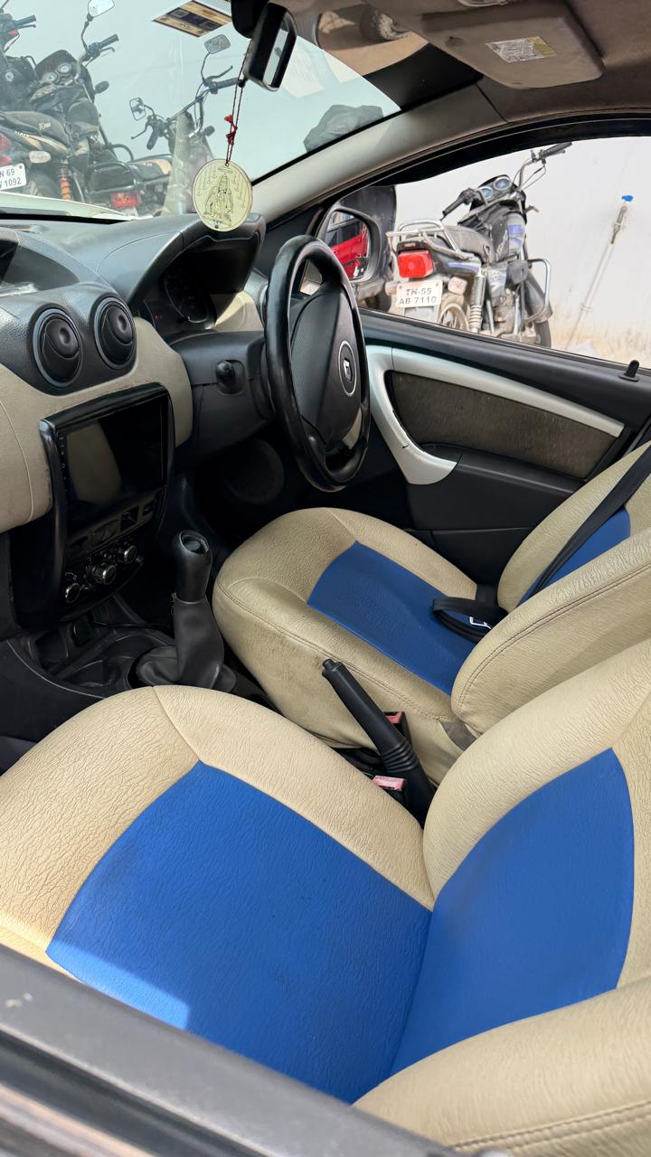 Renault Duster - Image 10