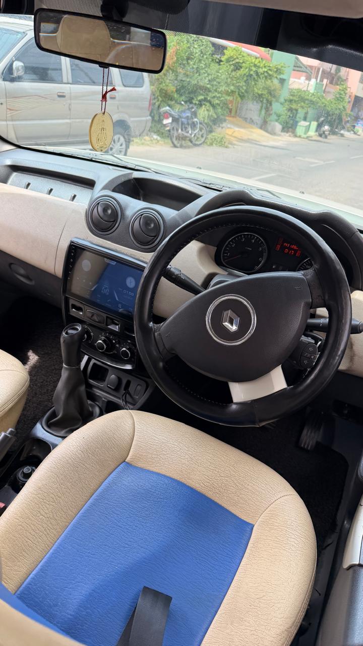 Renault Duster - Image 6