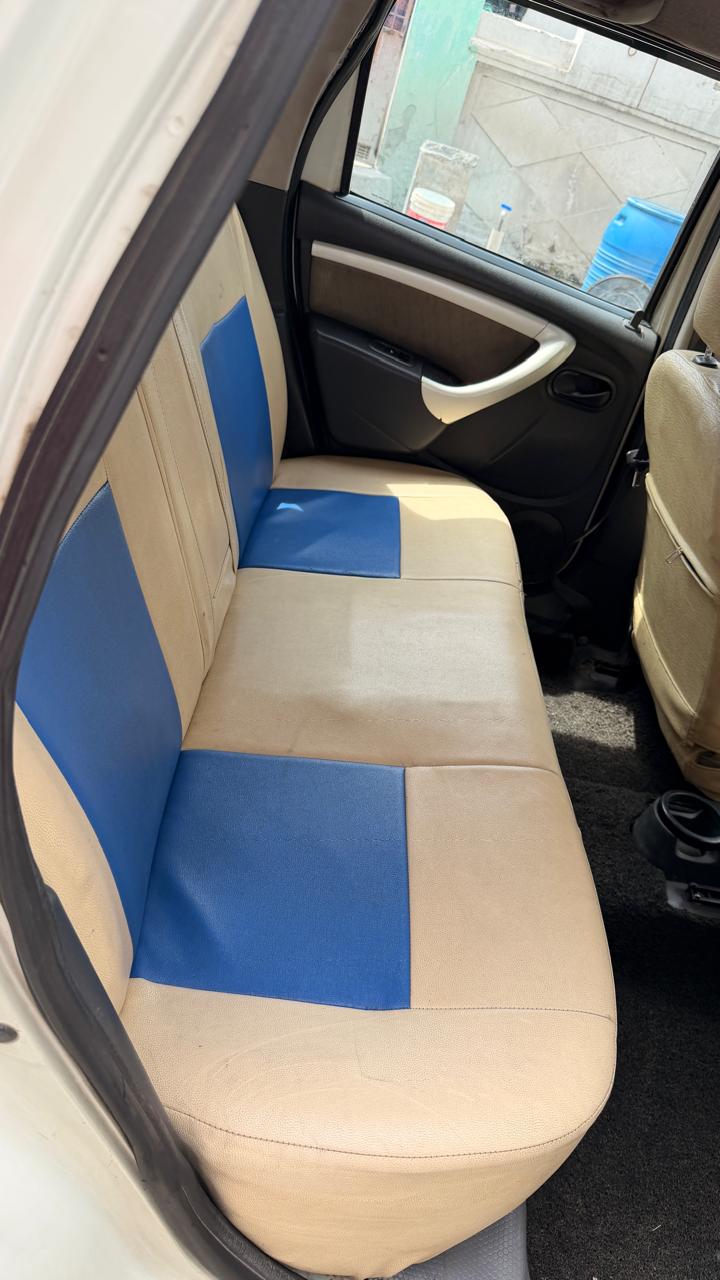 Renault Duster - Image 9