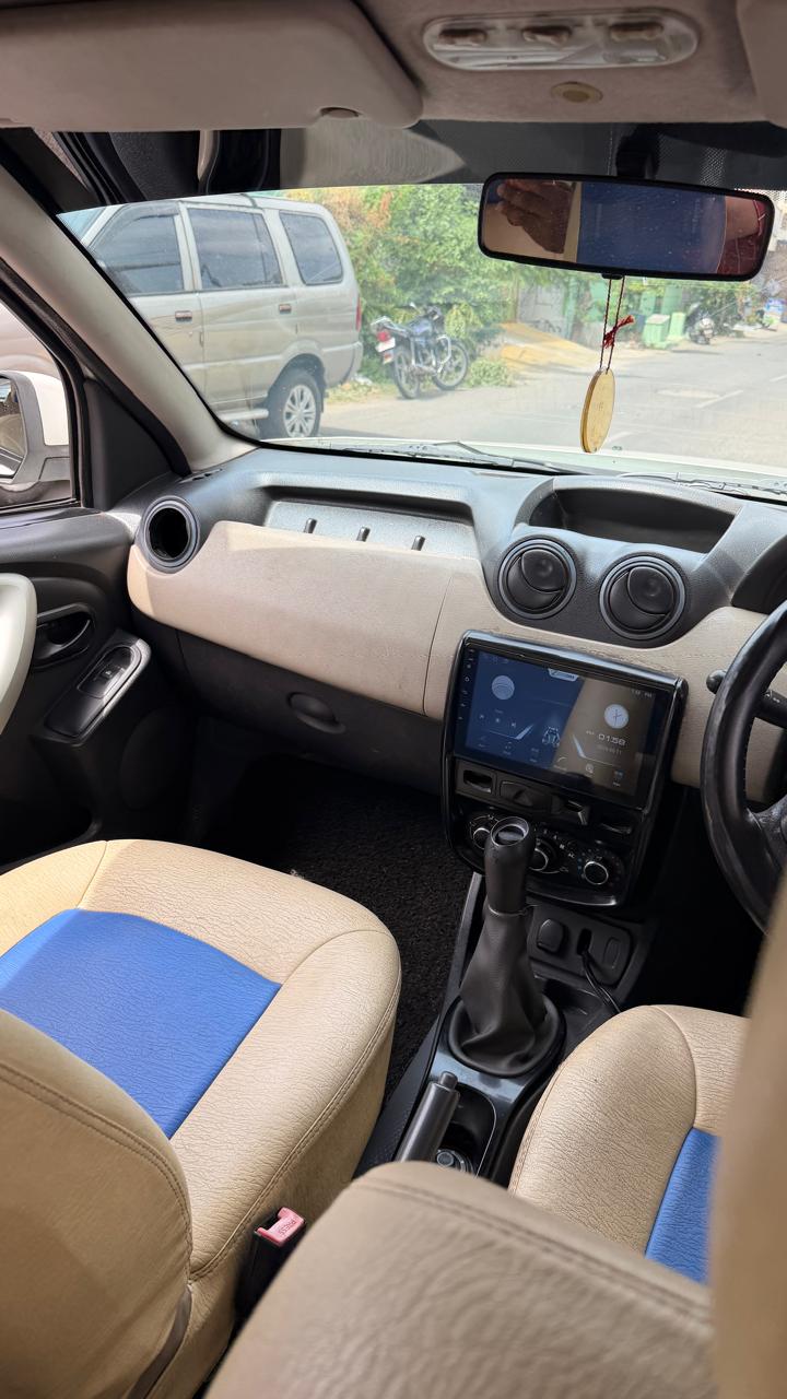 Renault Duster - Image 8