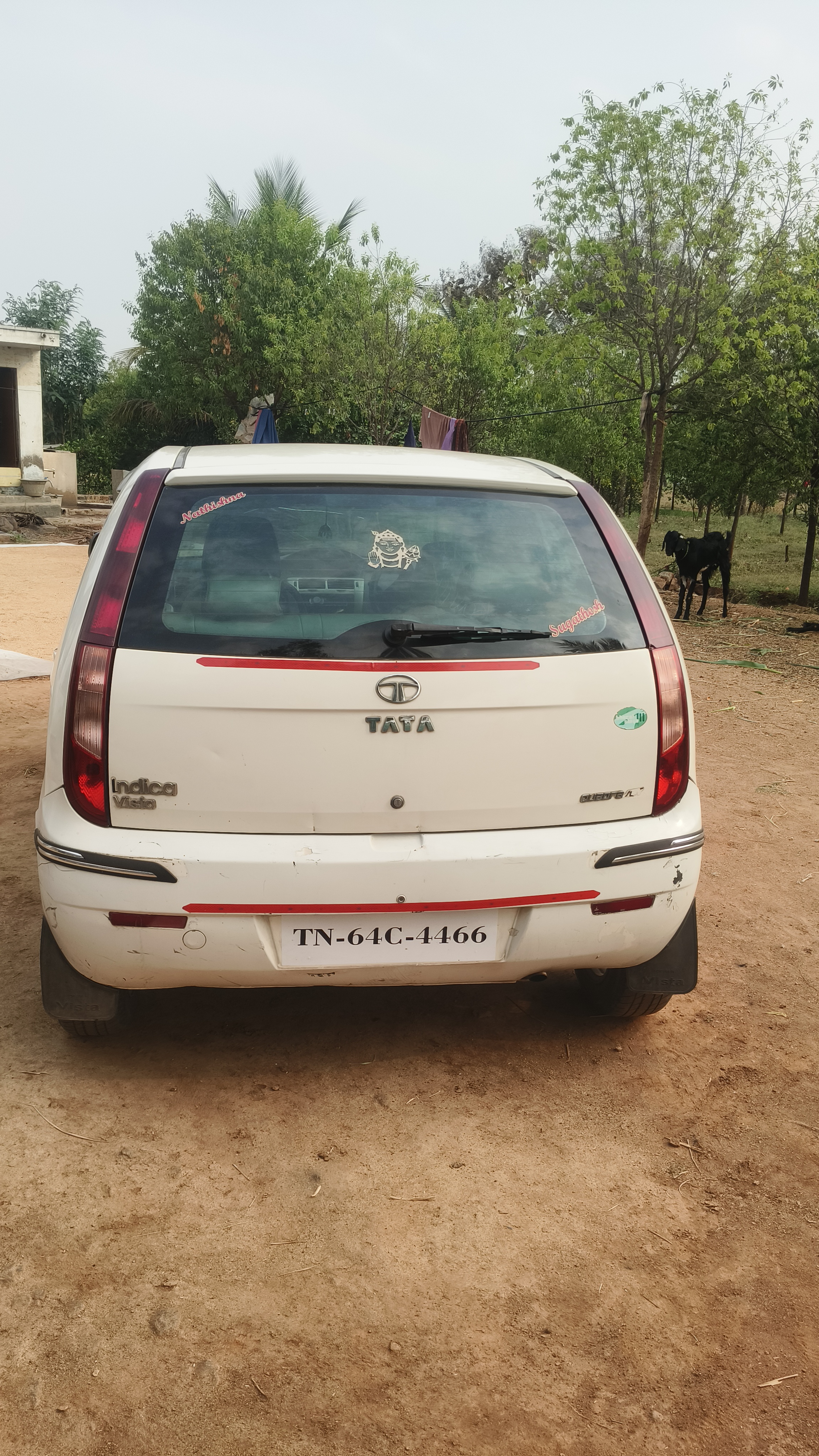 Tata Vista - Image 3
