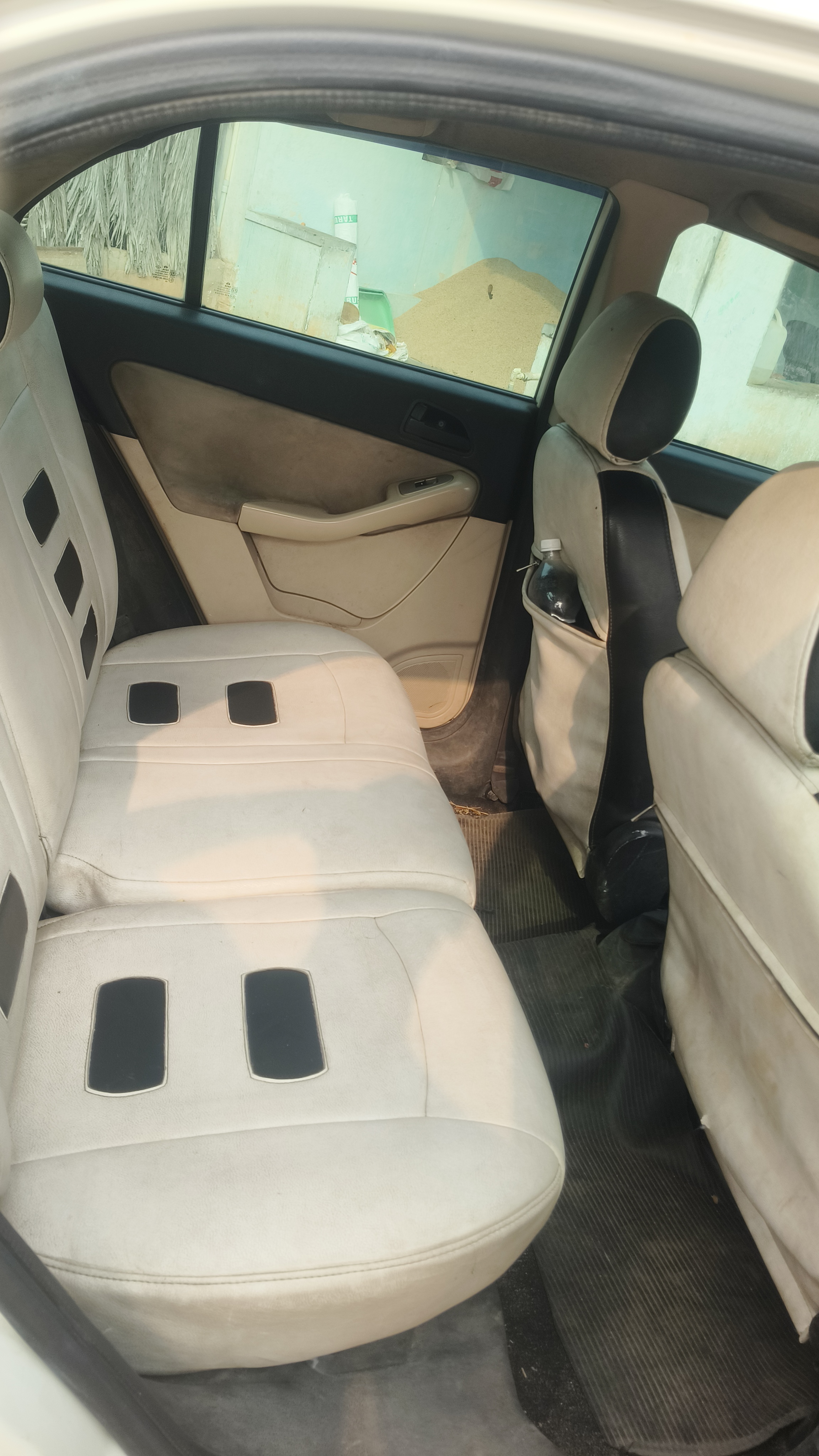 Tata Vista - Image 5