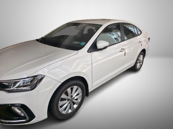 Volkswagen Virtus - Image 2
