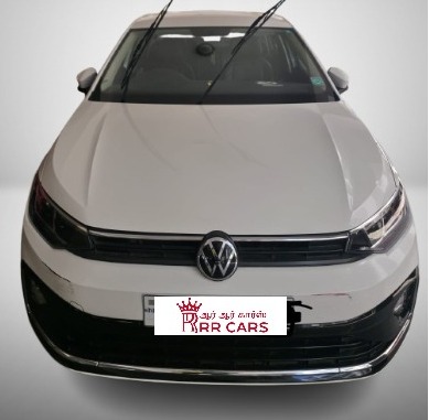 Volkswagen Virtus