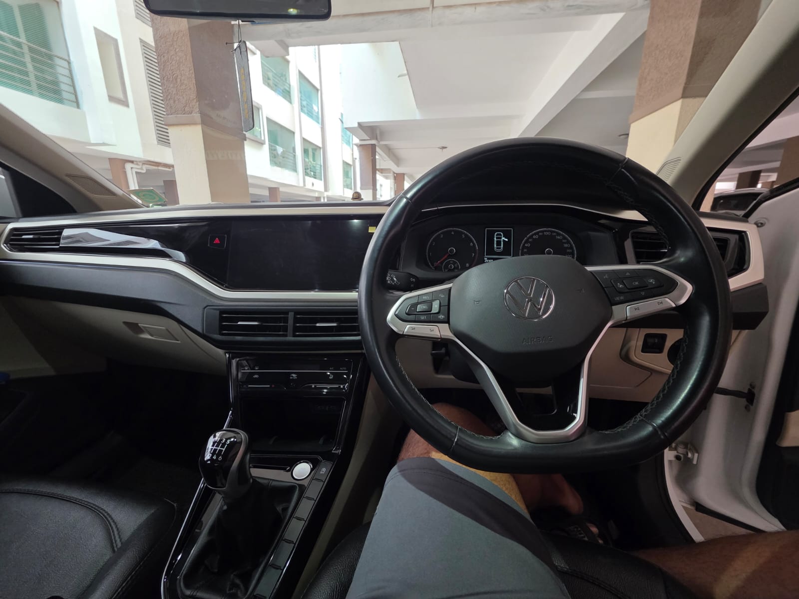 Volkswagen Virtus - Image 4