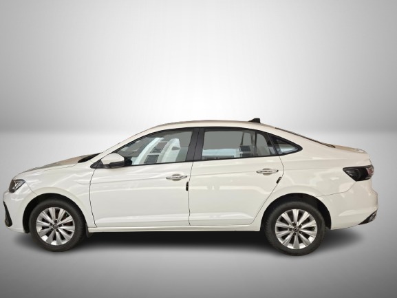 Volkswagen Virtus - Image 3