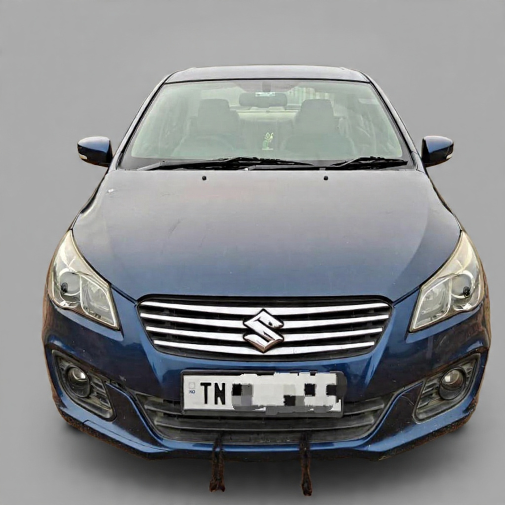 Maruti Suzuki Ciaz