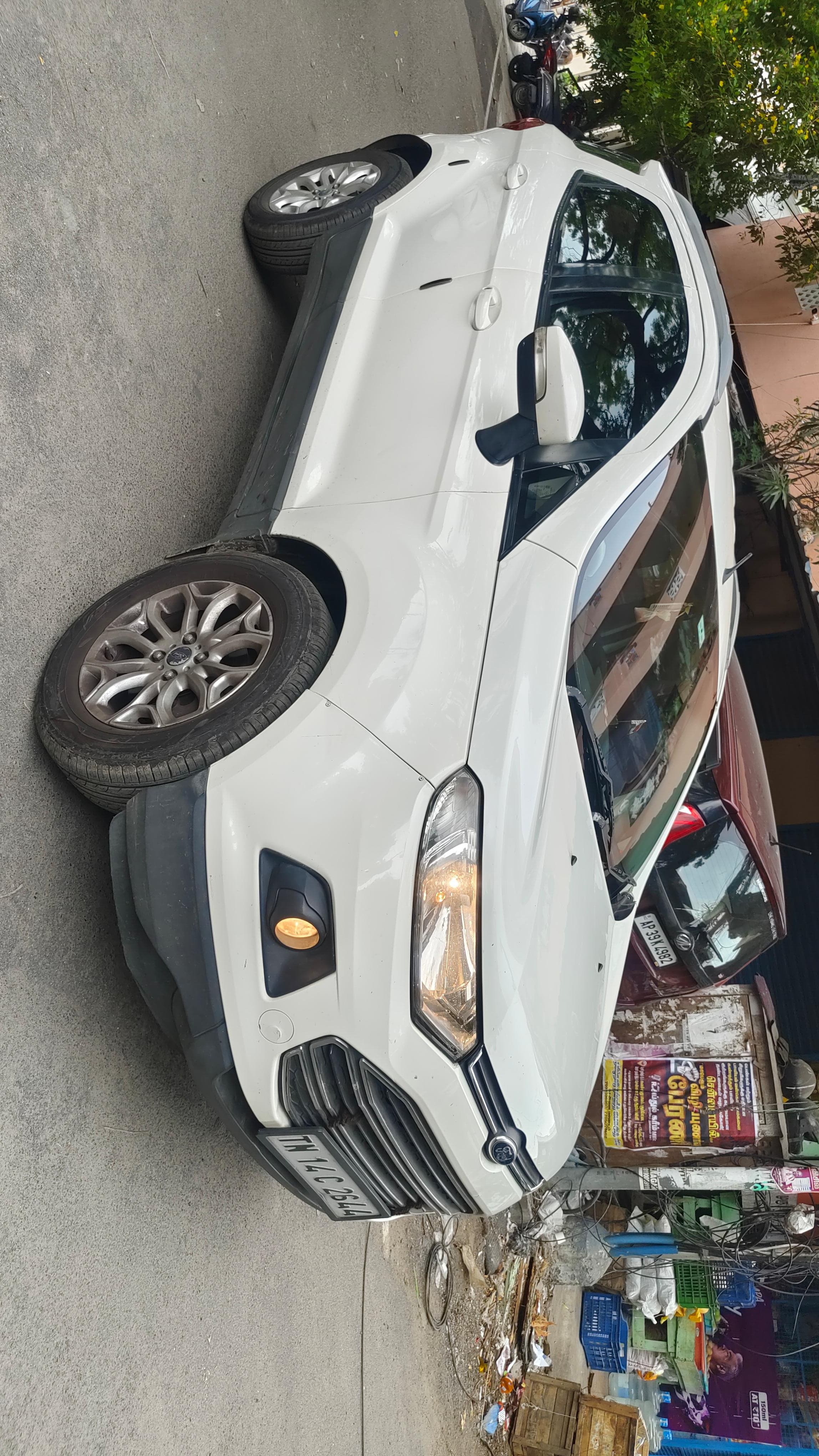 Ford Ecosport - Image 2