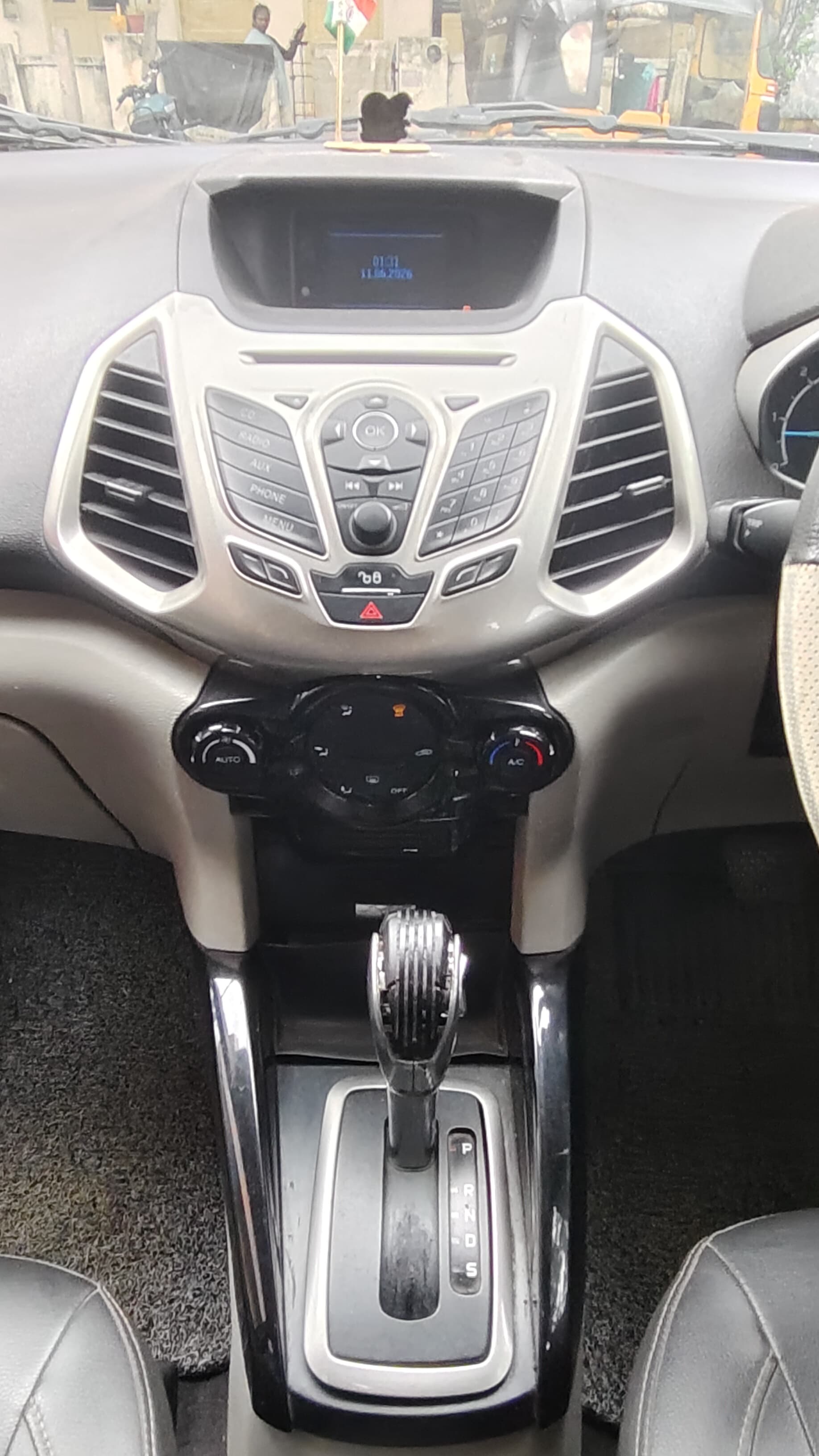 Ford Ecosport - Image 8