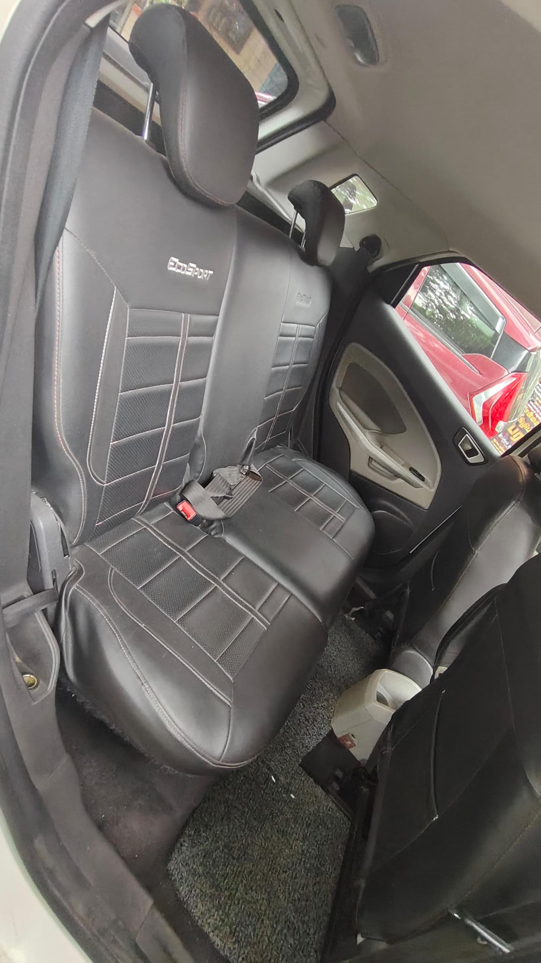 Ford Ecosport - Image 9