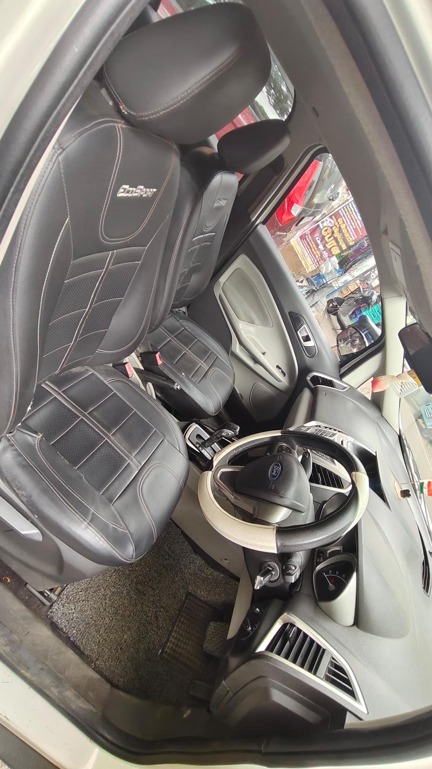 Ford Ecosport - Image 7