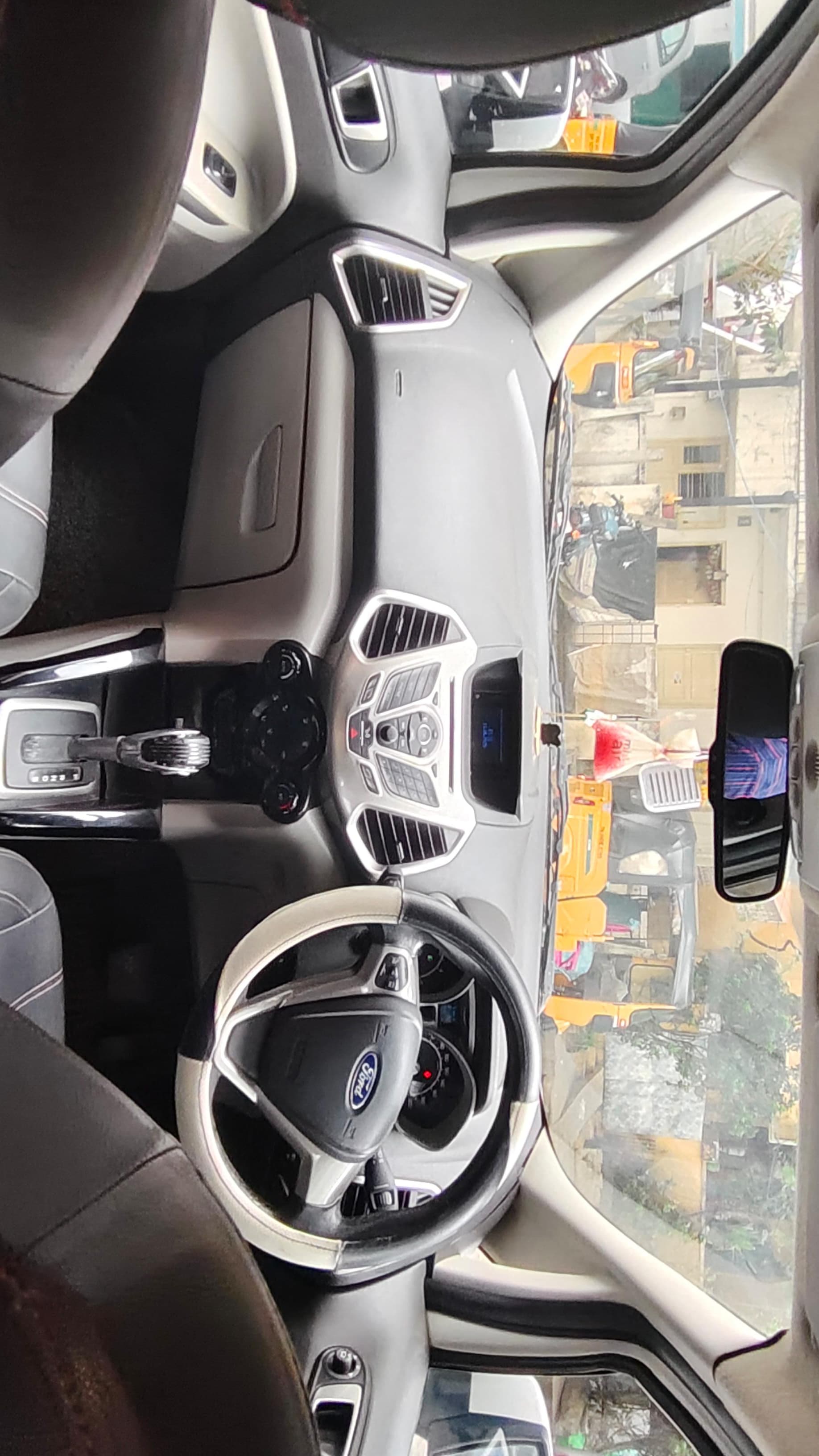 Ford Ecosport - Image 6
