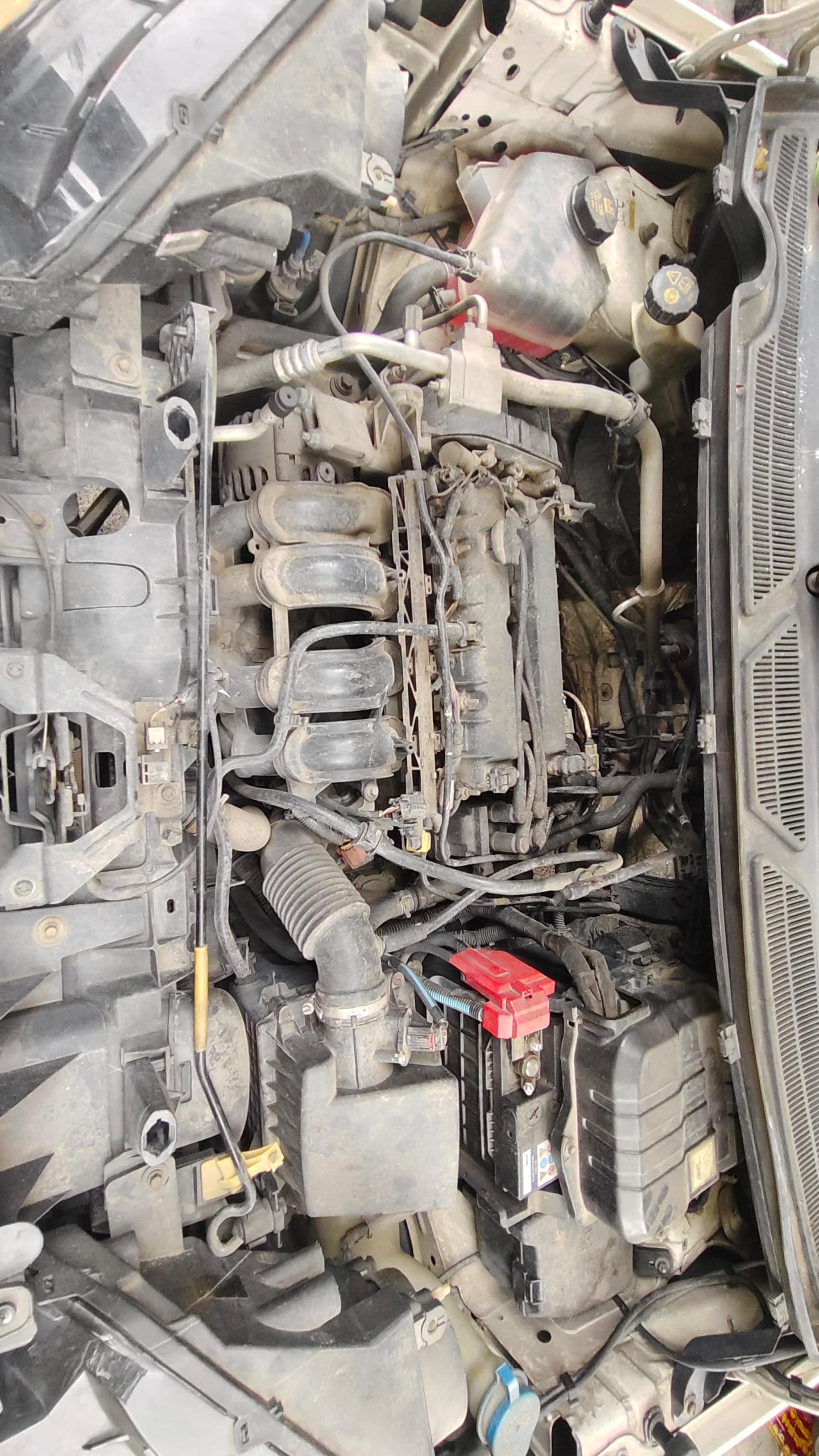 Ford Ecosport - Image 10