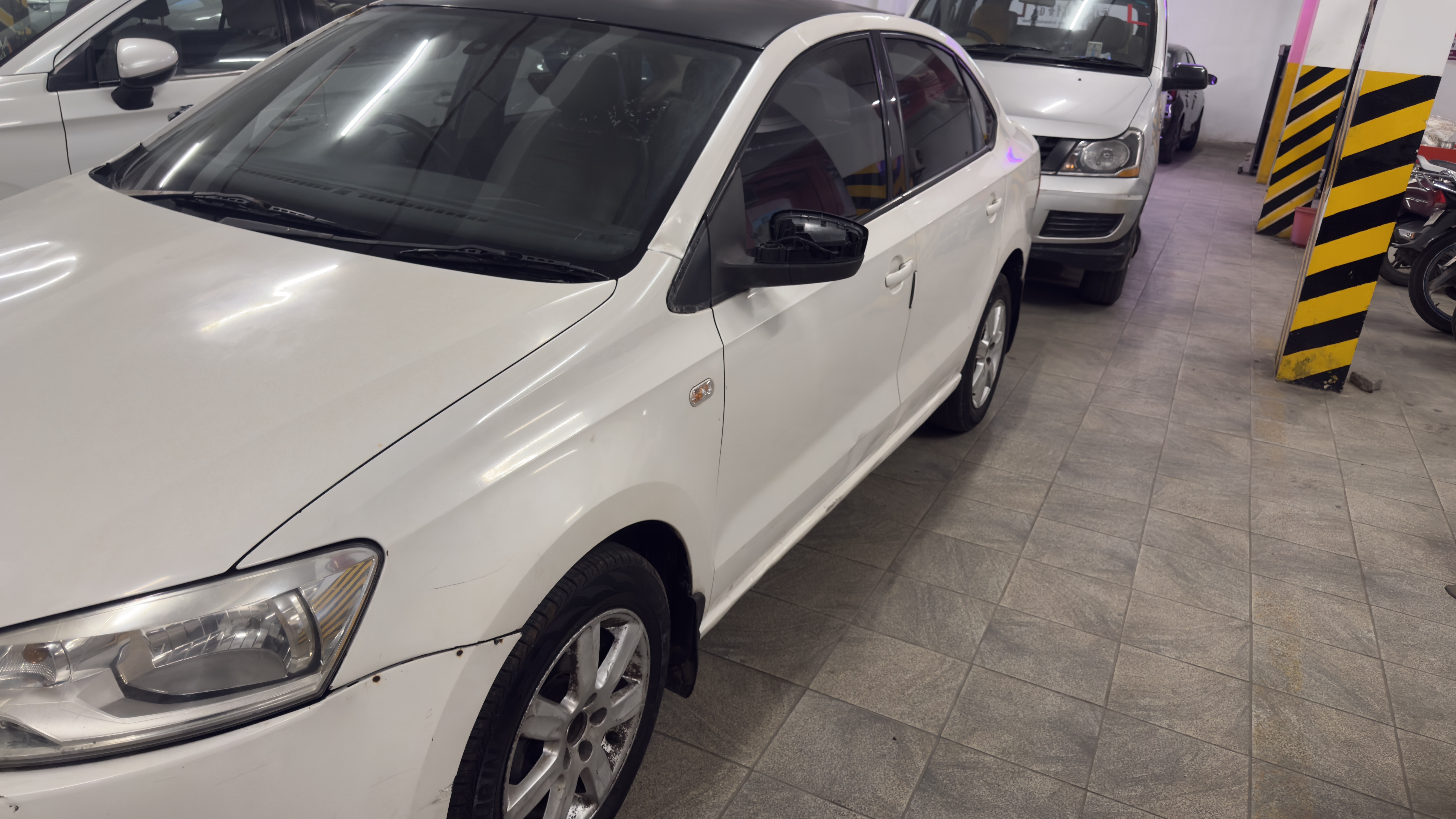 Volkswagen Vento - Image 3