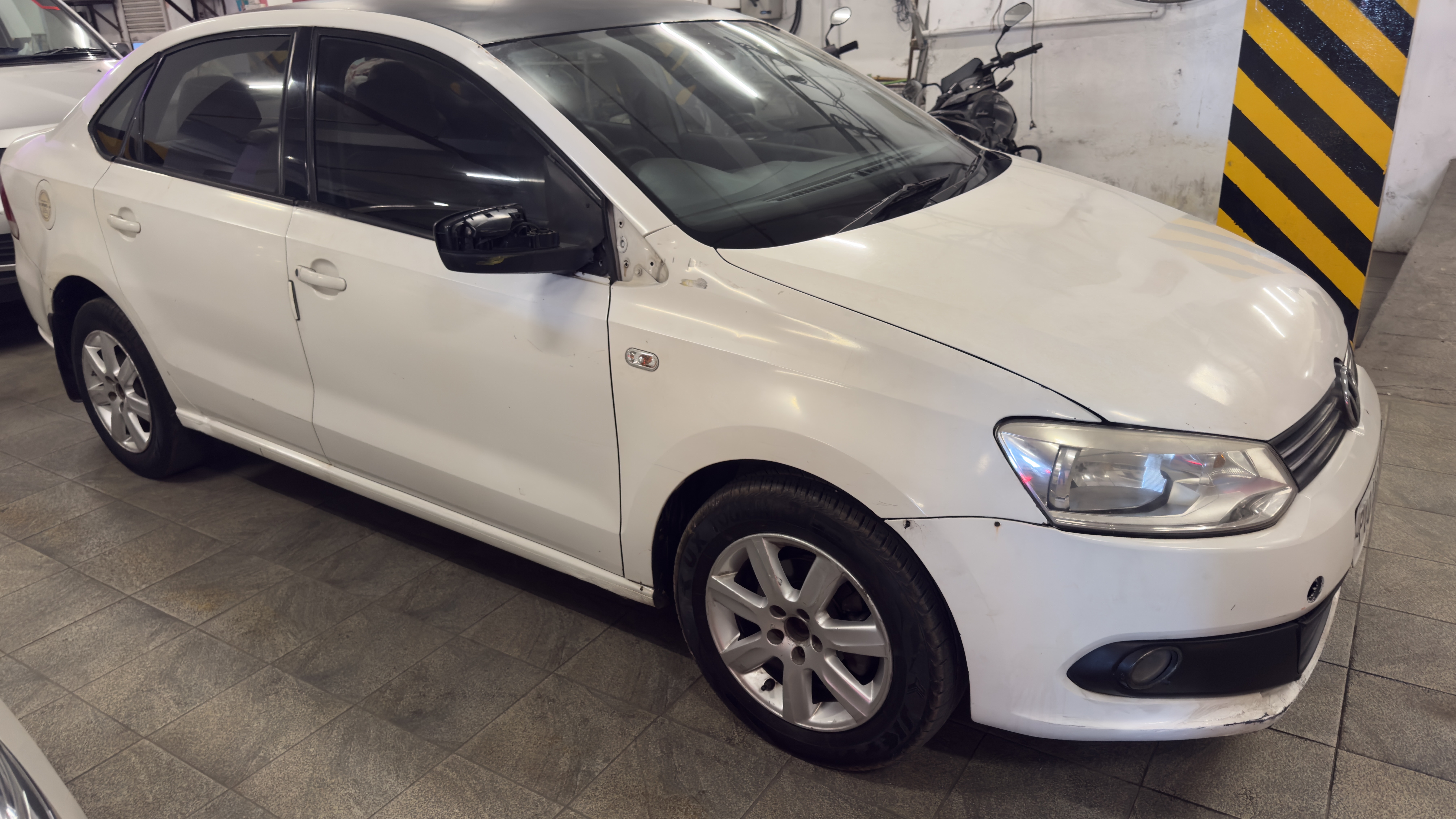 Volkswagen Vento - Image 5